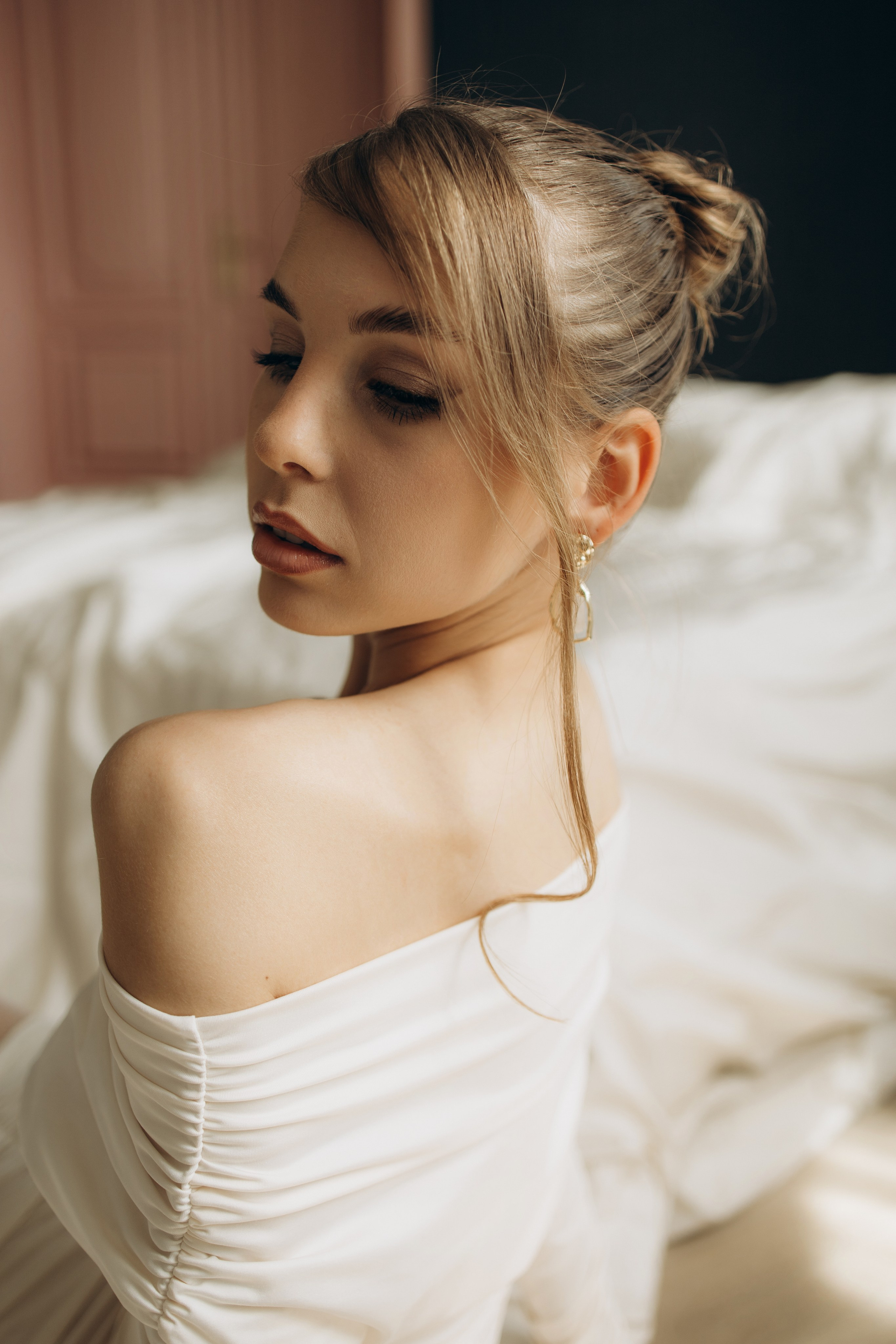 Катя. Самый теплый фотограф в Краснодаре Рябоконь Ксения