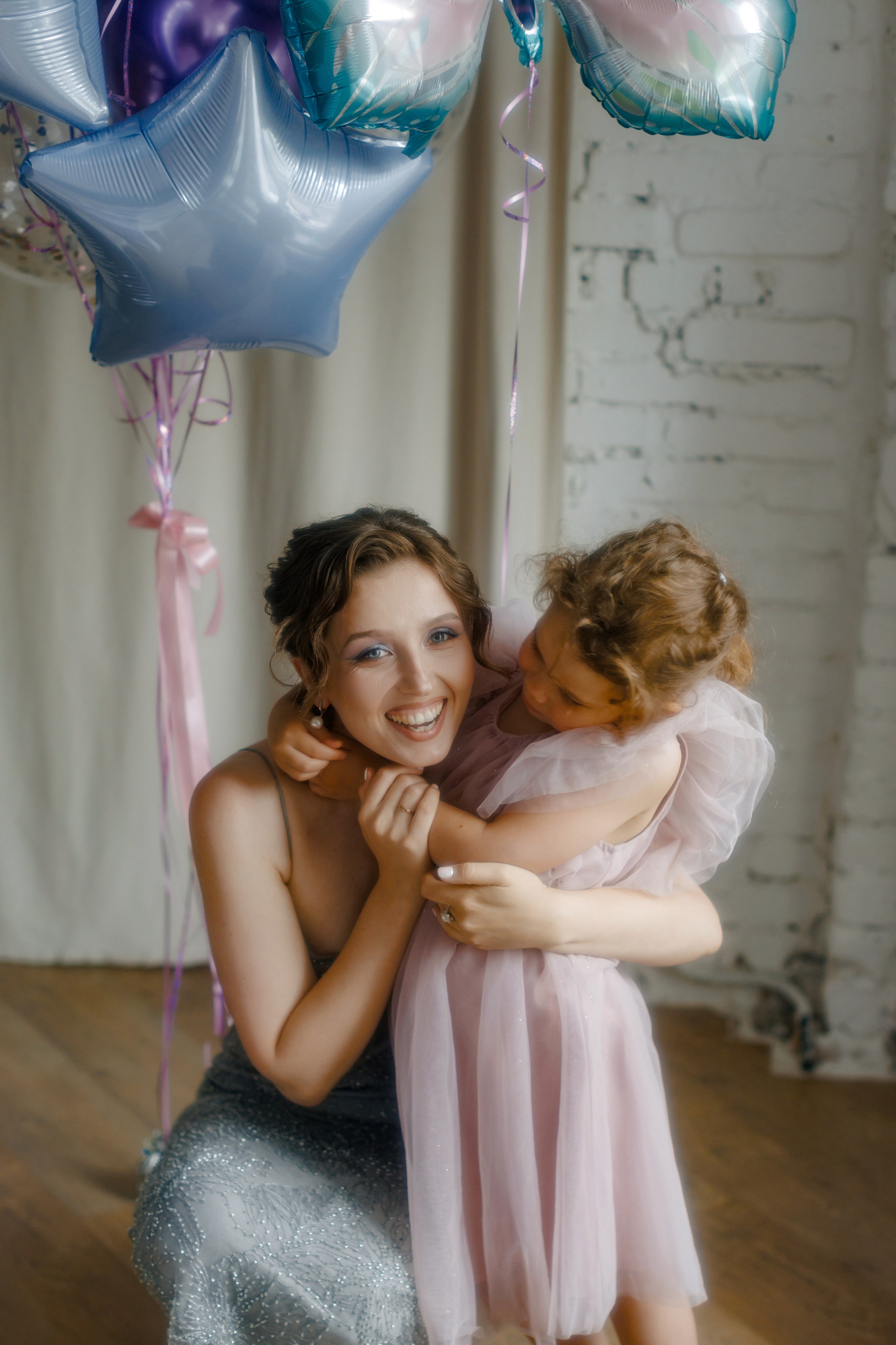 35-летие Беаты. Свадебный и семейный фотограф в Перми Дергачева Кристина