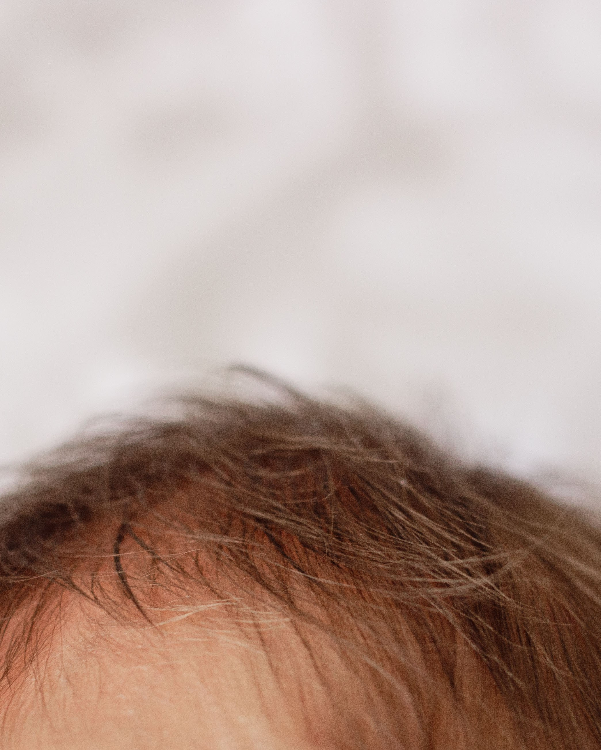 Матвей. Newborn-barykina.ru