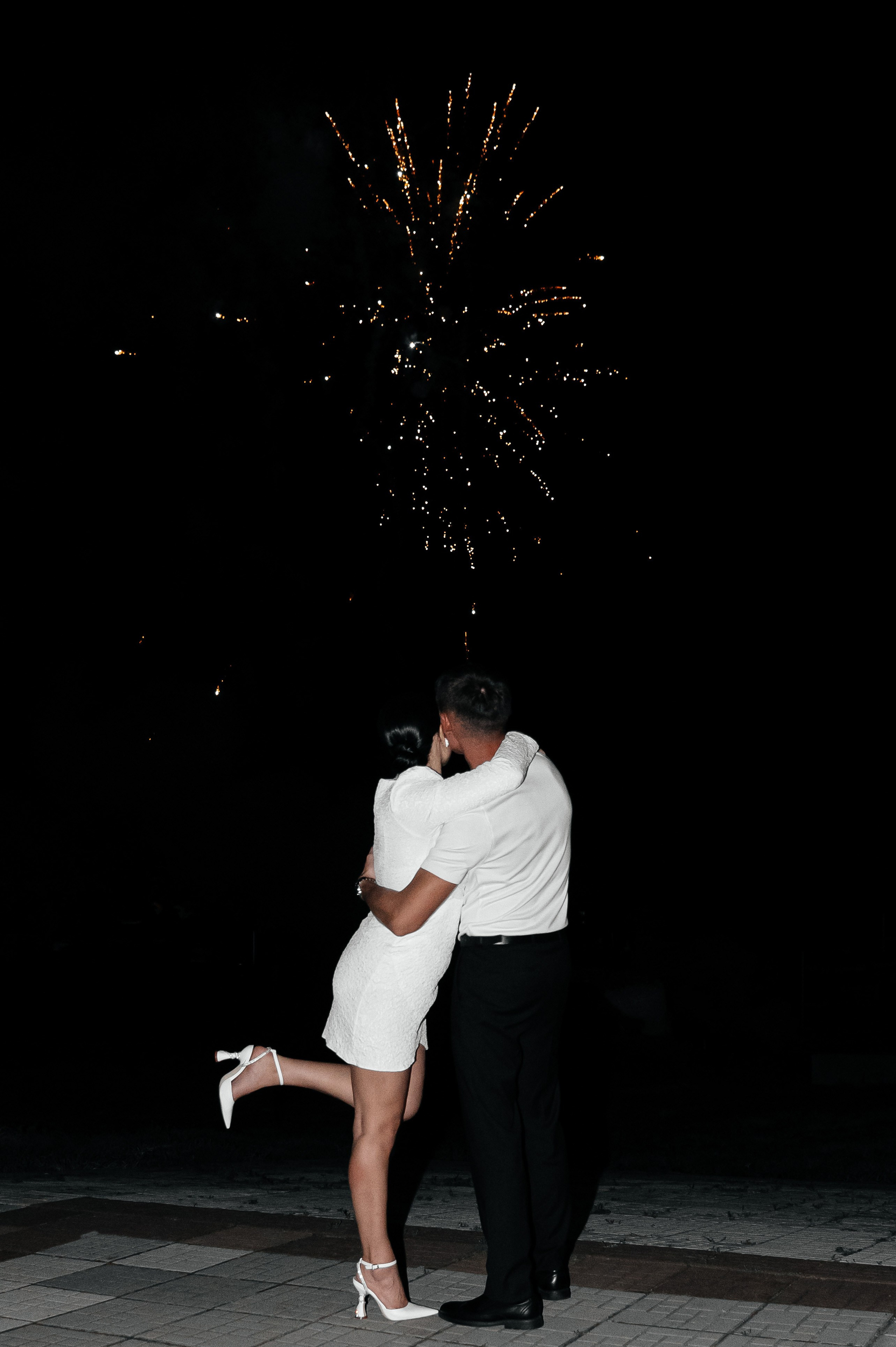 Алмаз и Александра. Фотограф Виктория Ахметова Казань Москва