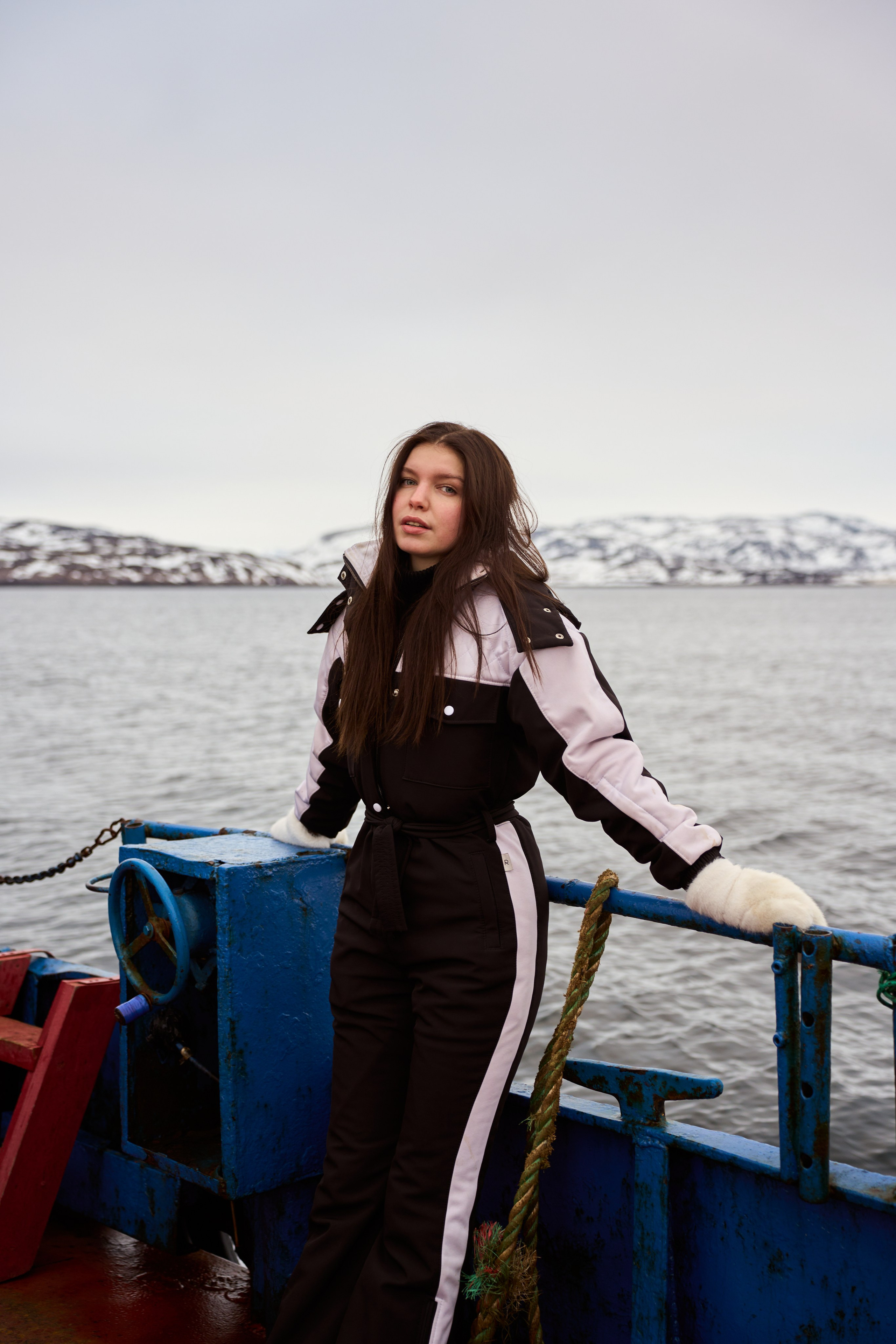 TERIBERKA. Photographer in Yekaterinburg, Sochi, Istanbul, Tbilisi-Bshari Zaana