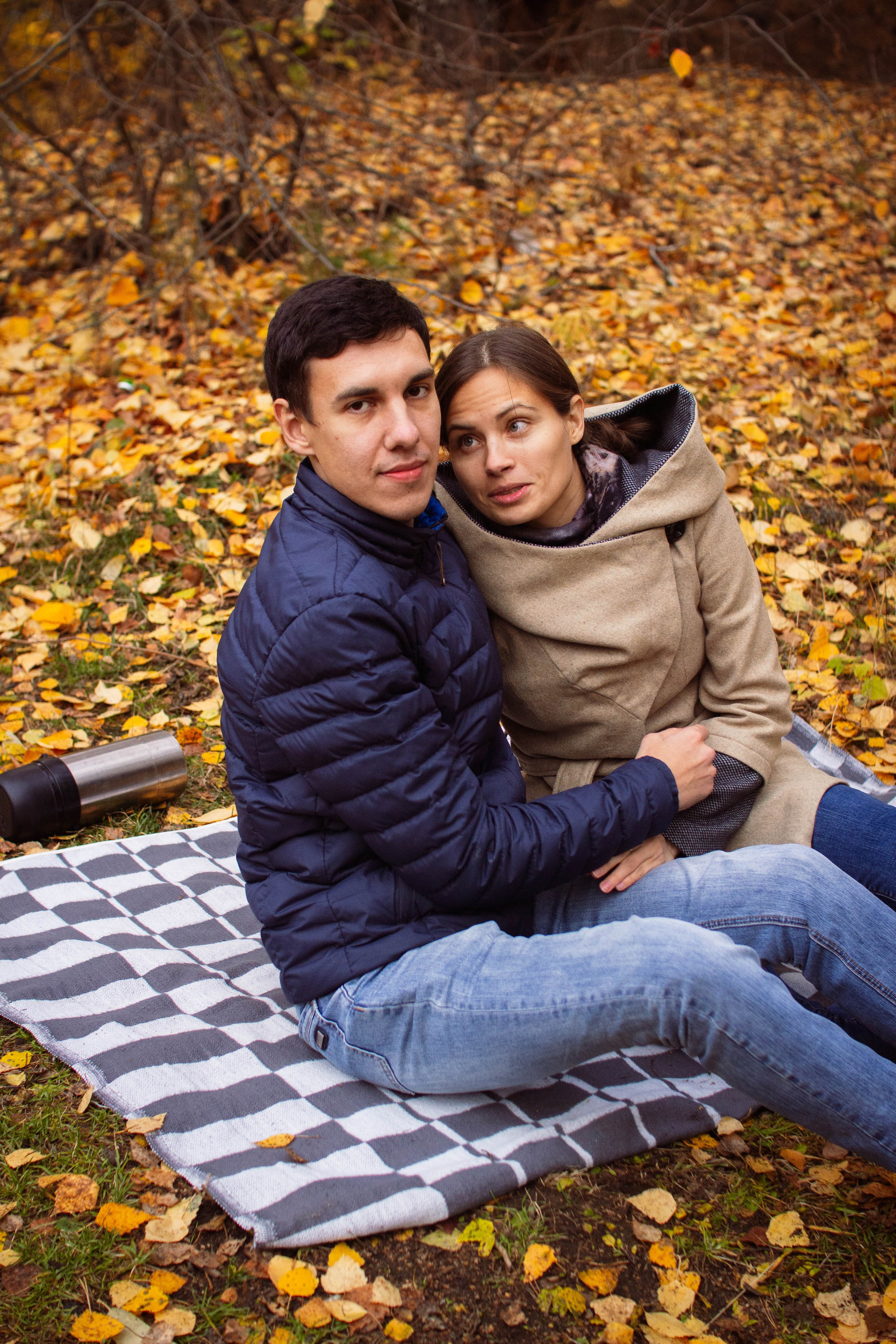 Сунагатуллины Family. Фотограф в Челябинске Филимонова Дарья