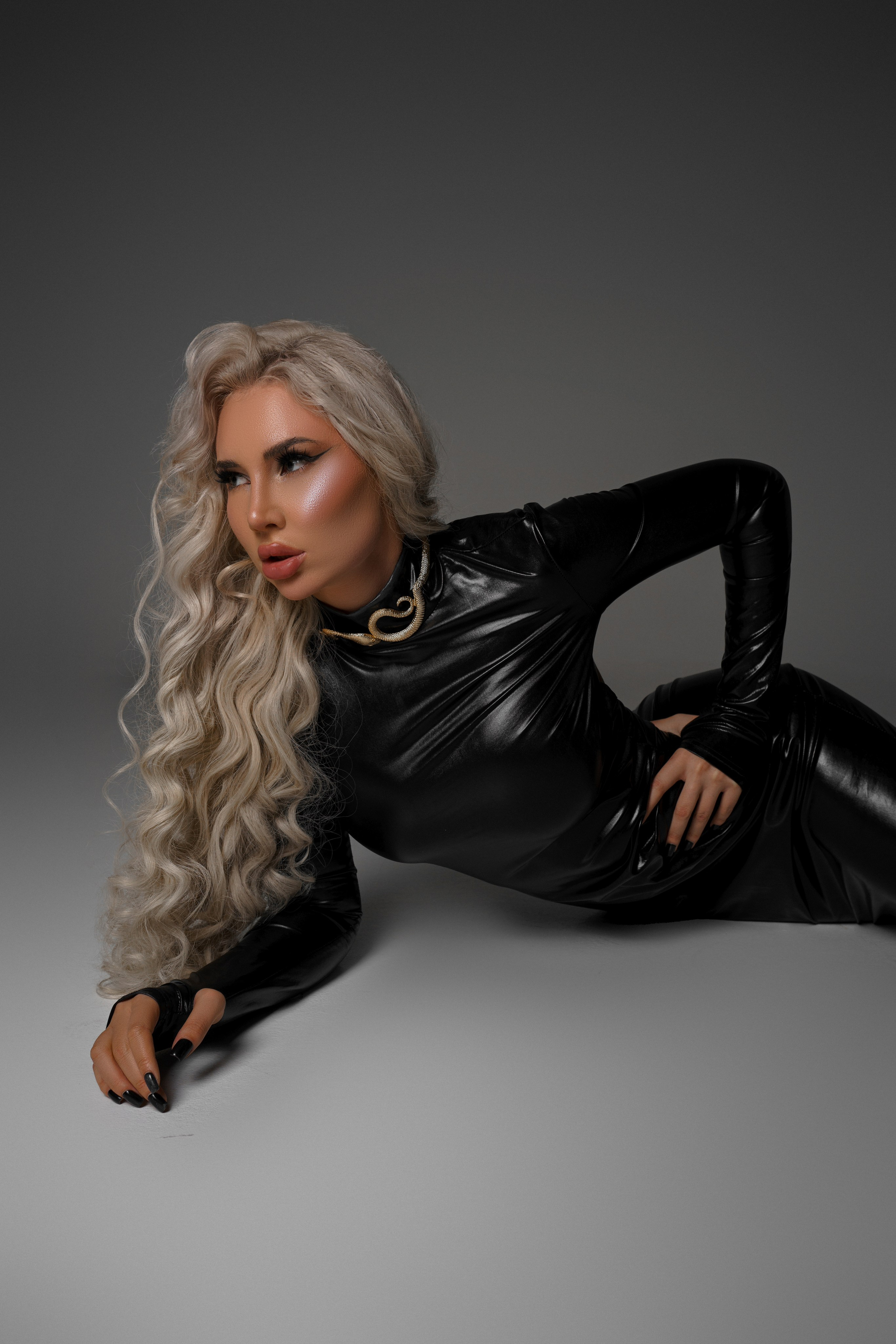 Циклорама. Фотограф Воронеж Олеся Султанова