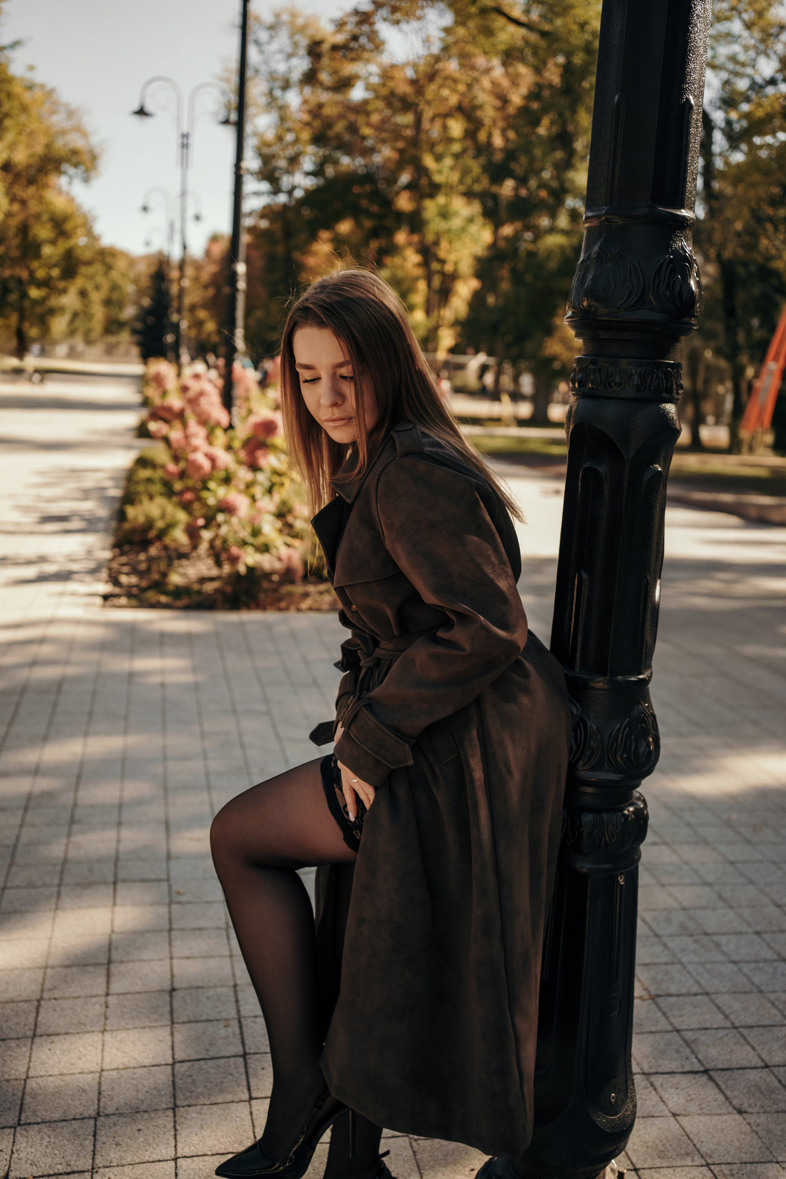 Фотопрогулки. Фотограф Воронеж Олеся Султанова