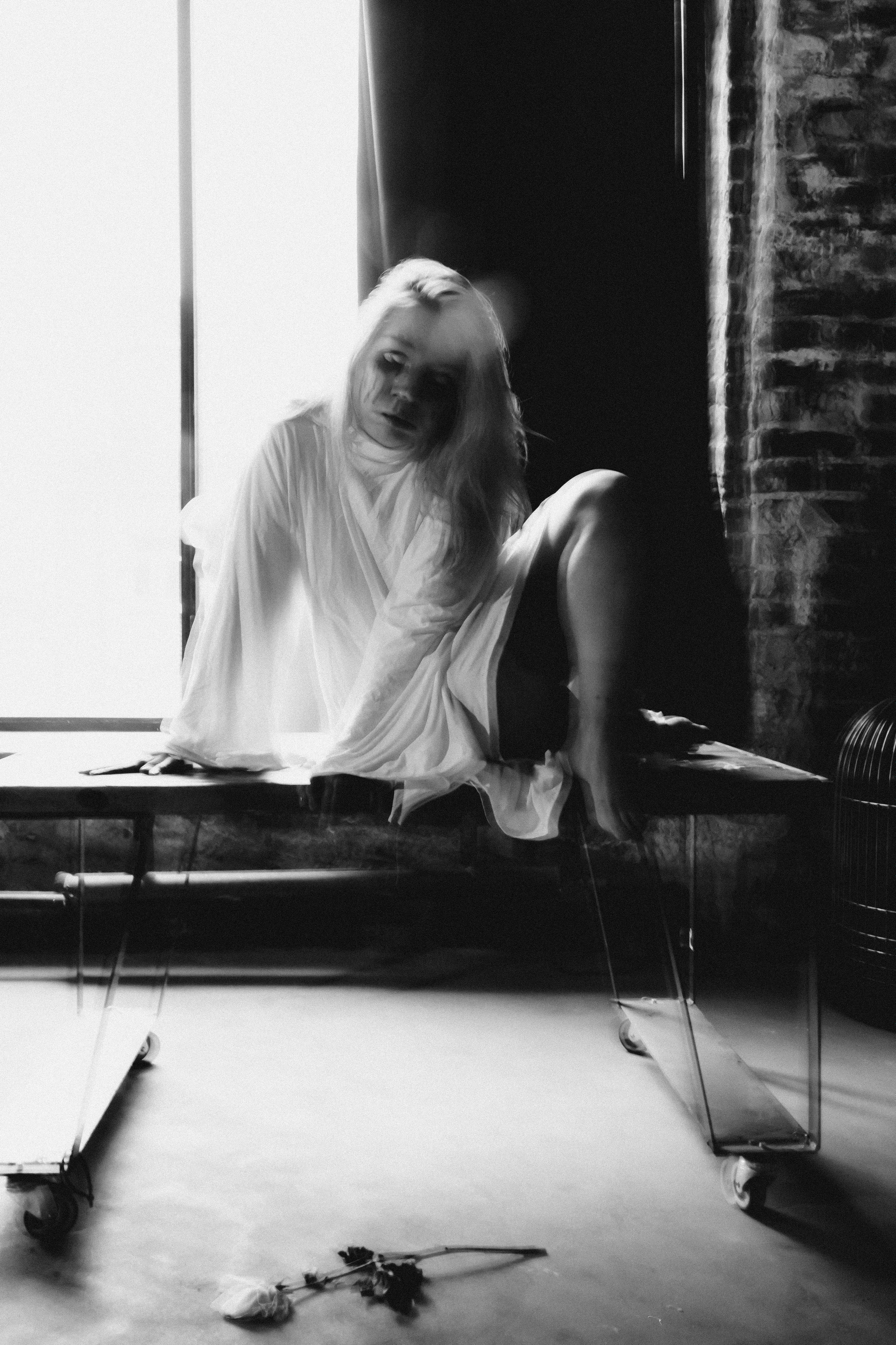 ХЕЛЬГА. Фотограф Елена Богачева (lenalena_na_na_na)