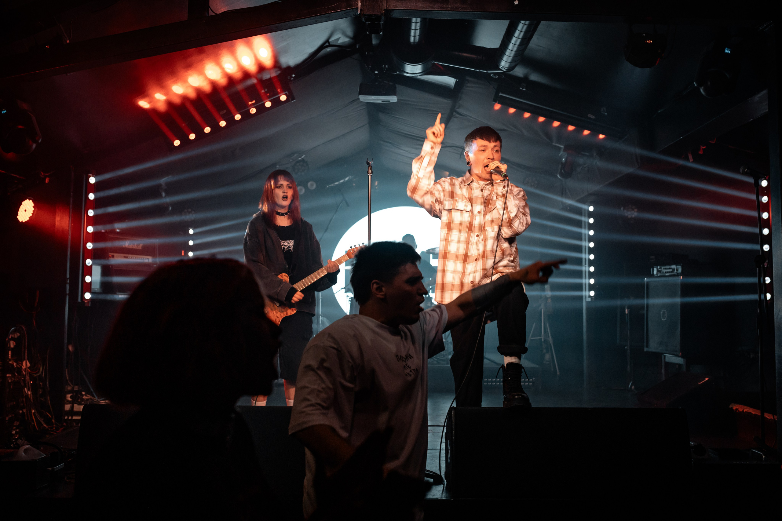 MAYDAY FEST. Фотограф Елена Богачева (lenalena_na_na_na)