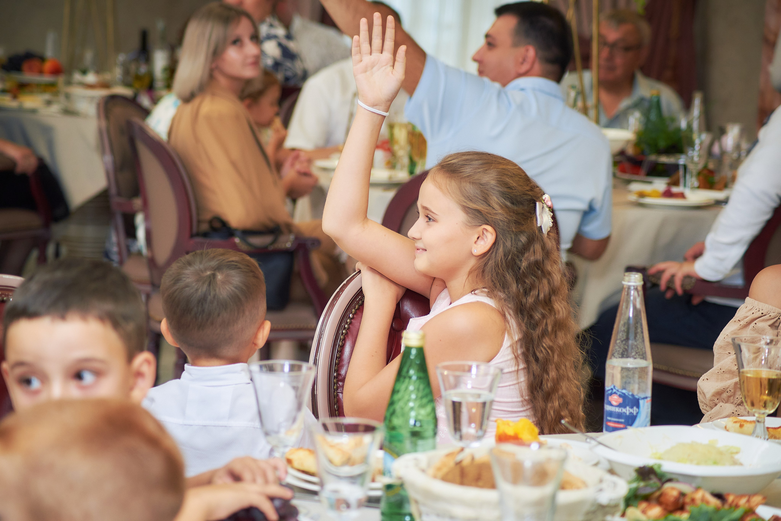 Взрослый день рождения. Константин Кордонский | Интерьерный и food-фотограф в Кисловодске и КМВ