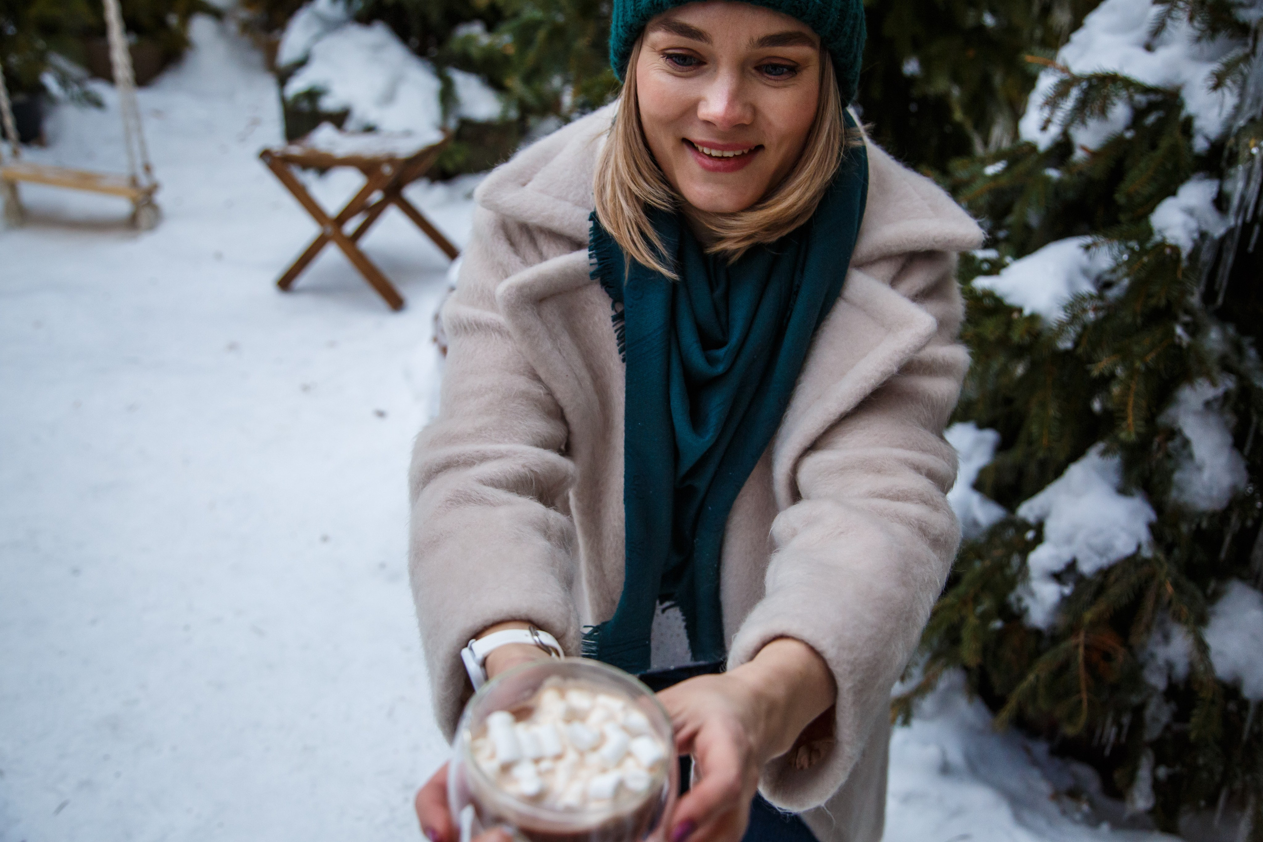 Семейные фото. Екатерина Наруцкая