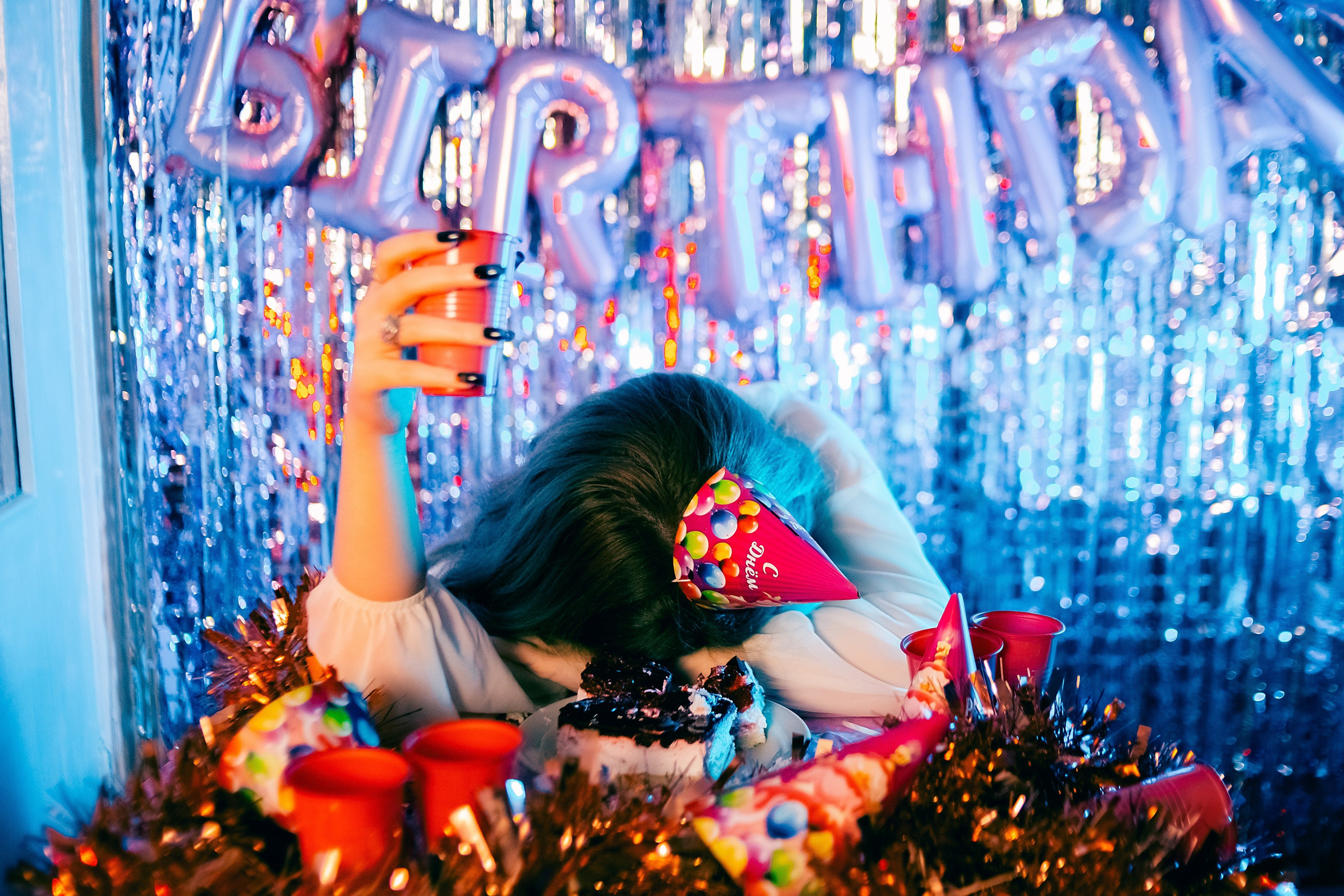 Алина. Фотограф в Белгороде Варвара Виноходова