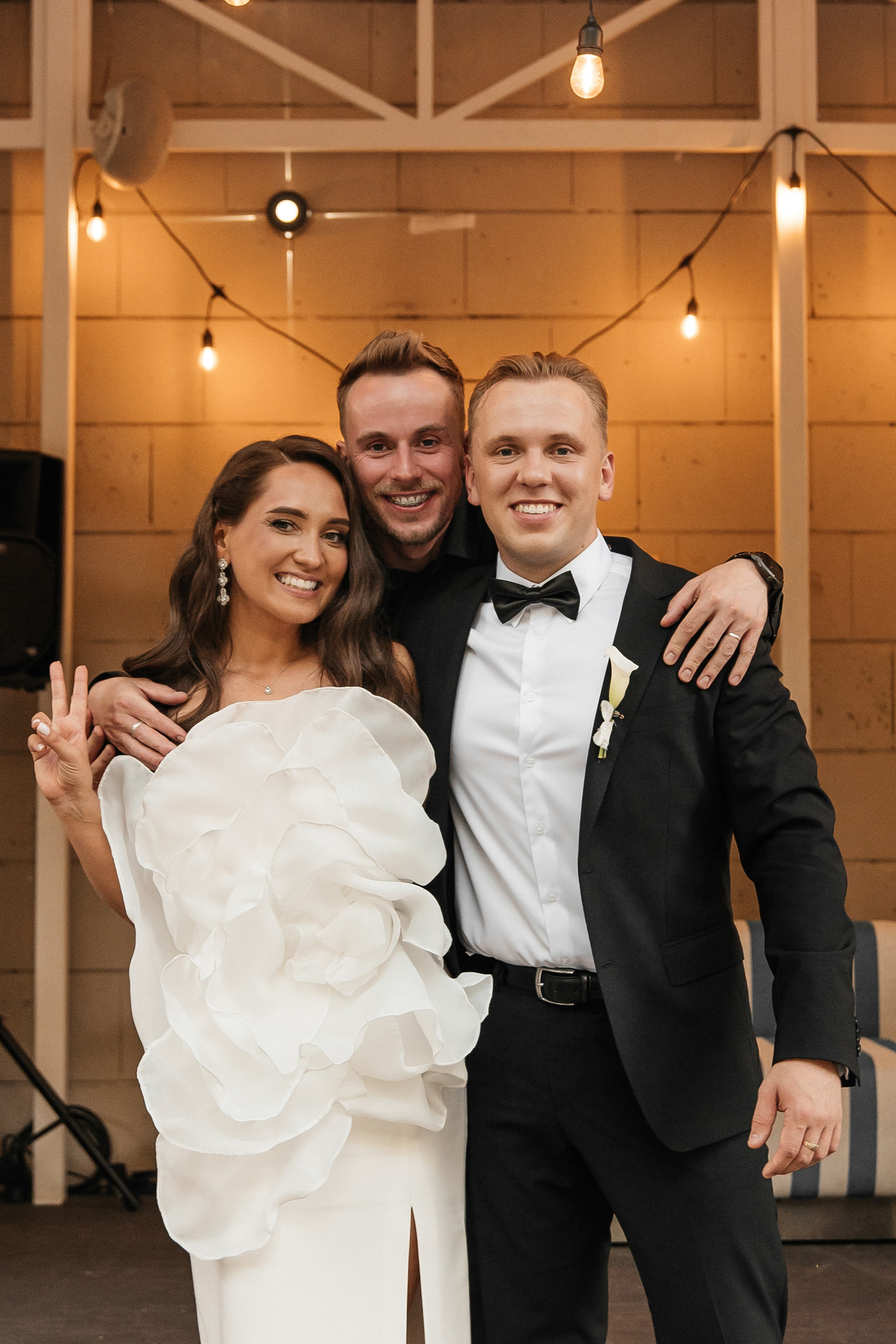 ANONS. Мария — Свадебный фотограф