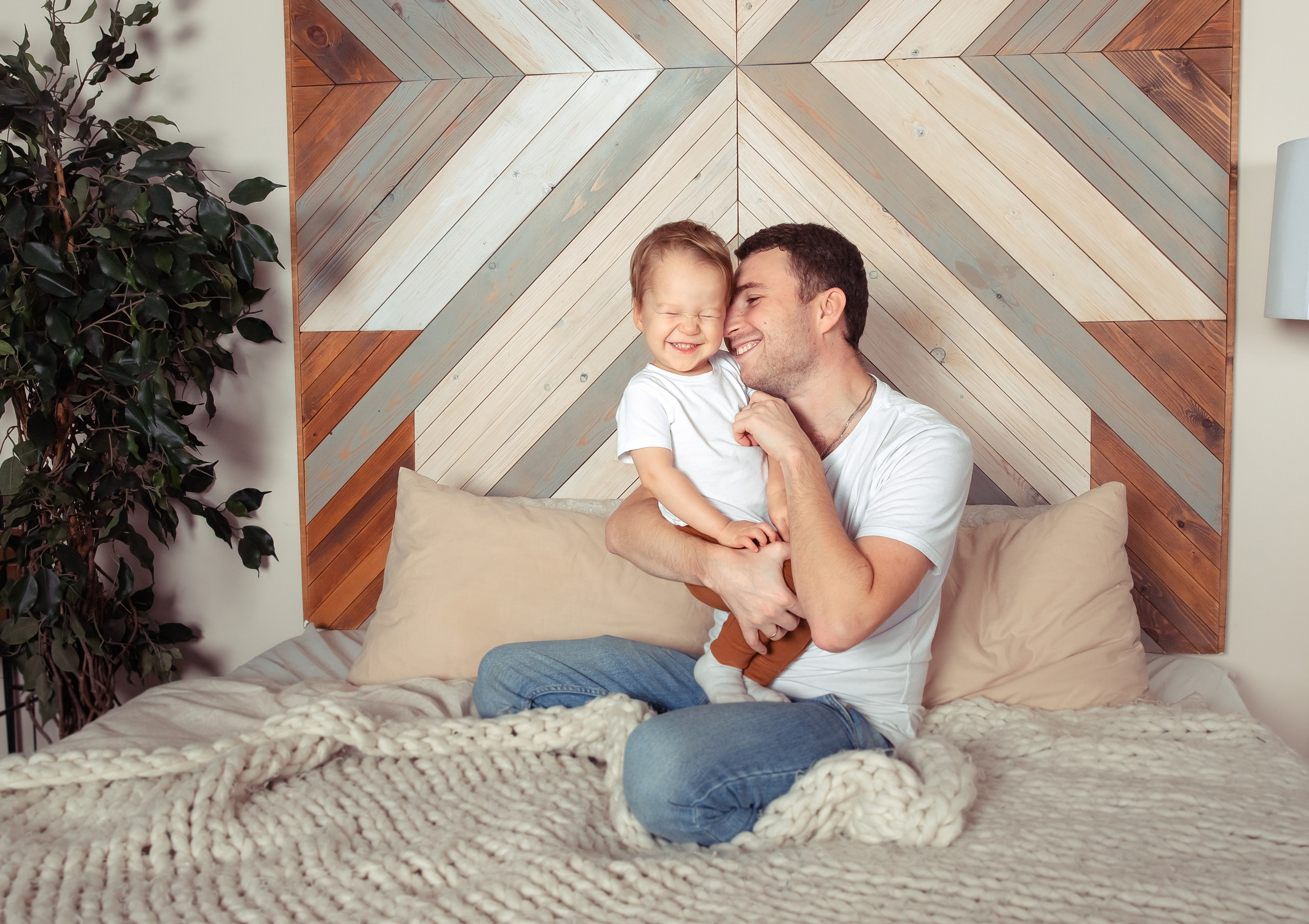 Сергей и Анастасия