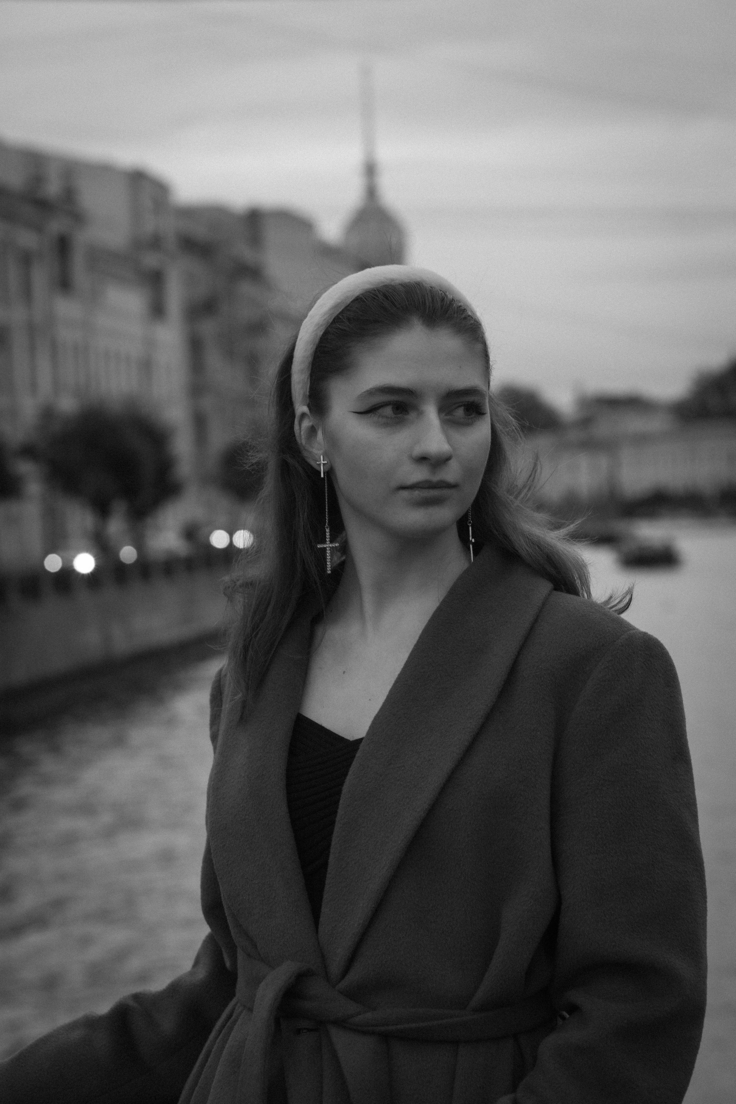 Фотопрогулка по Питеру