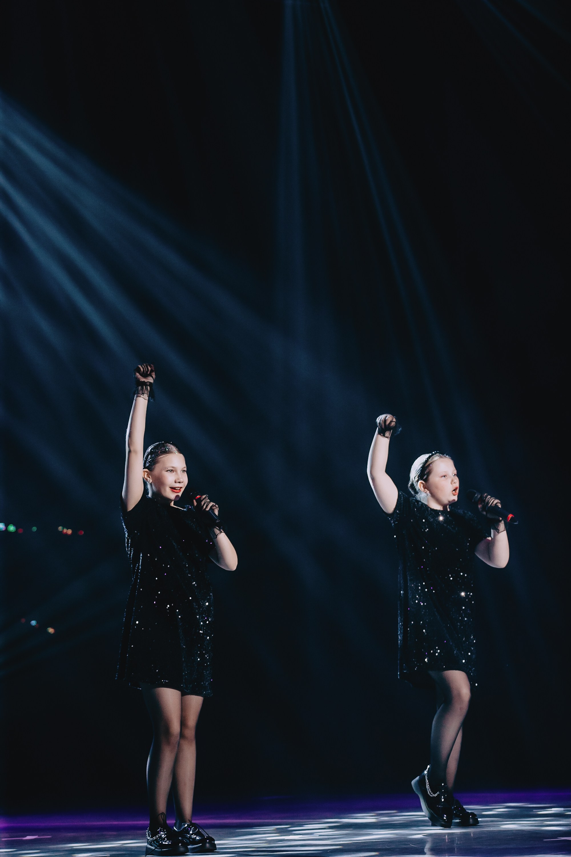 Школа музыки и танца M#RCI. Фотограф событий Злобин Дмитрий