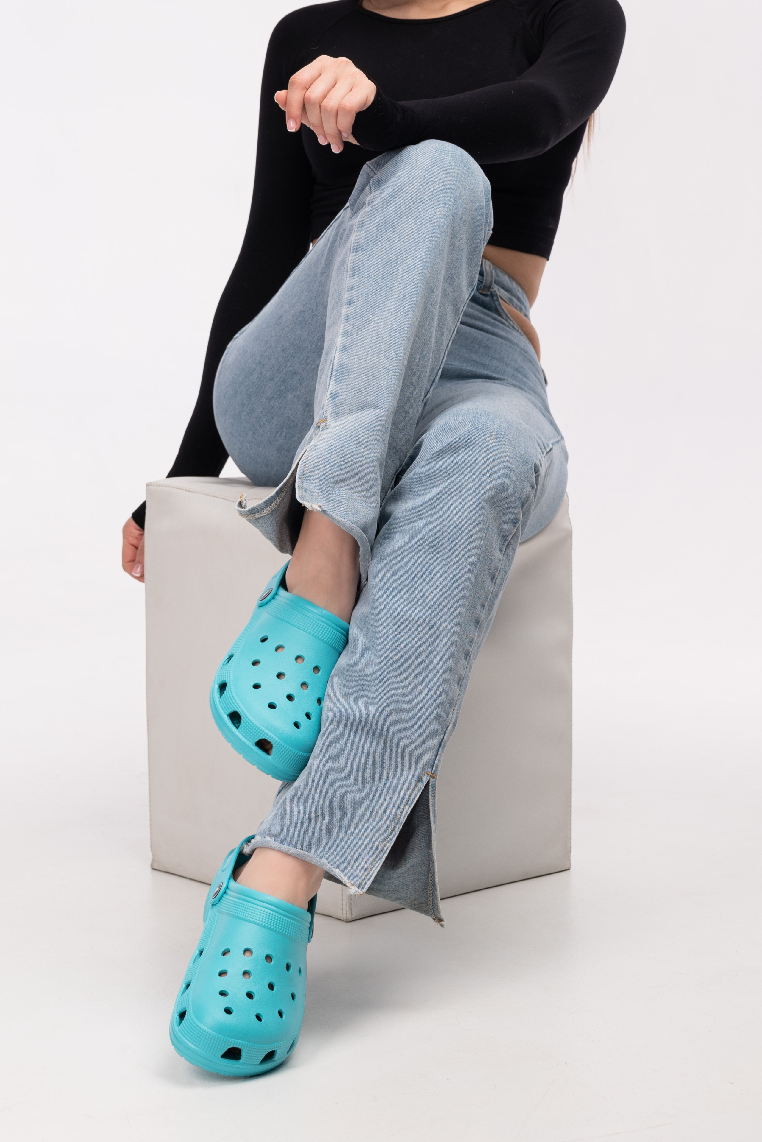 Кроксы. Предметный фотограф, фото для маркетплейсов Пятигорск, КМВ