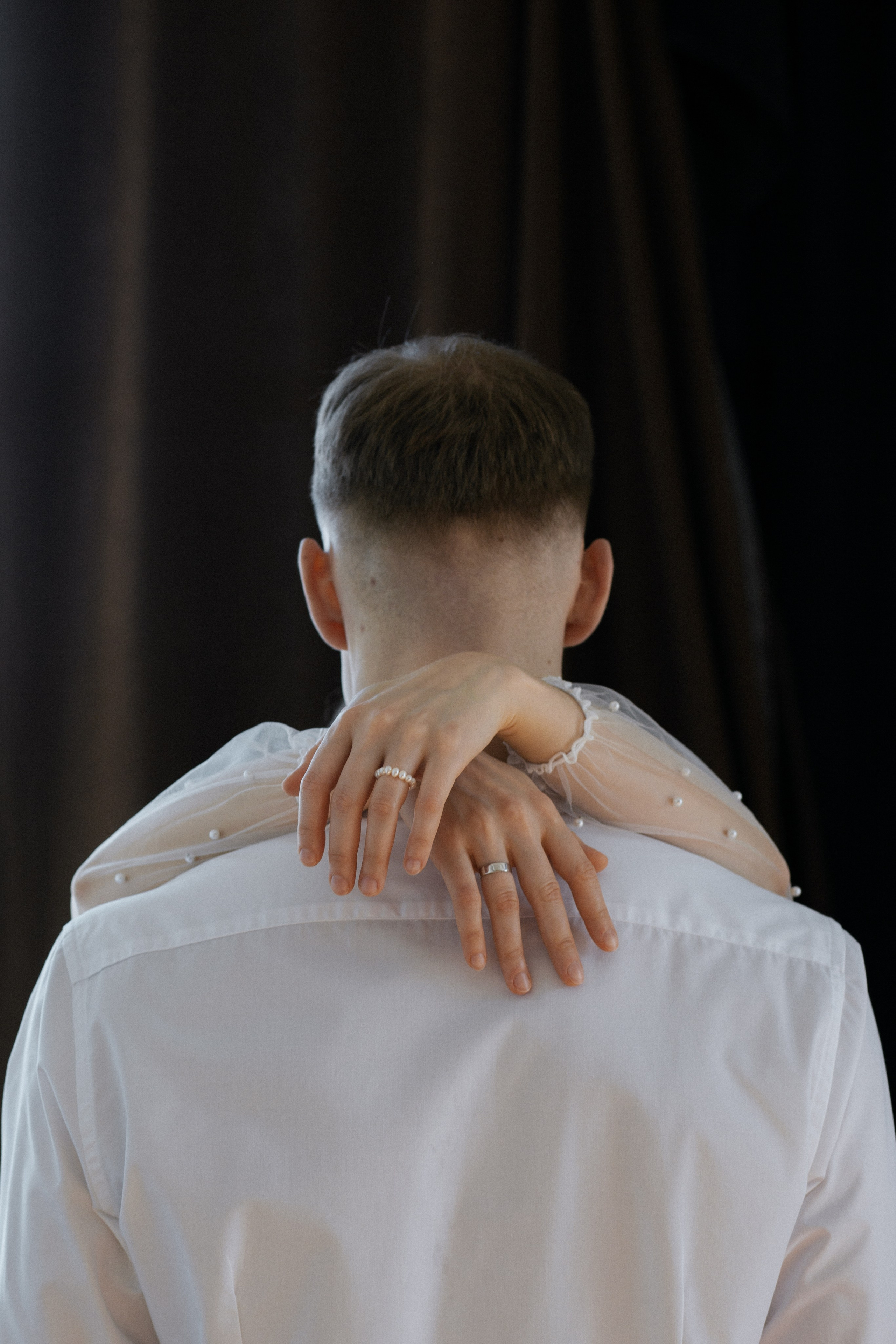 Алексей+Людмила. Фотограф в Москве Ирина Горбунова