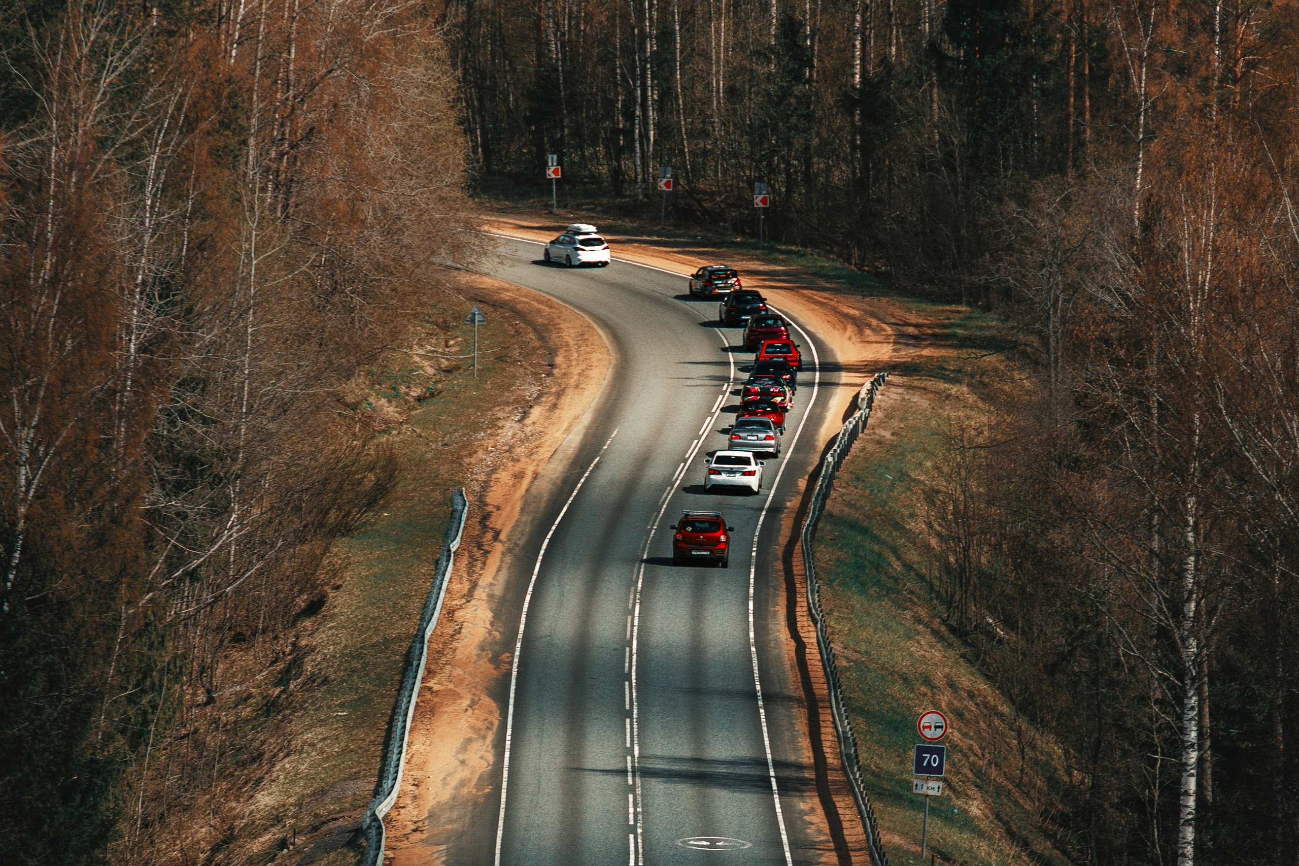 Репортаж с выезда IDDC Stage 1 — Автовыставка на Игоре Драйв