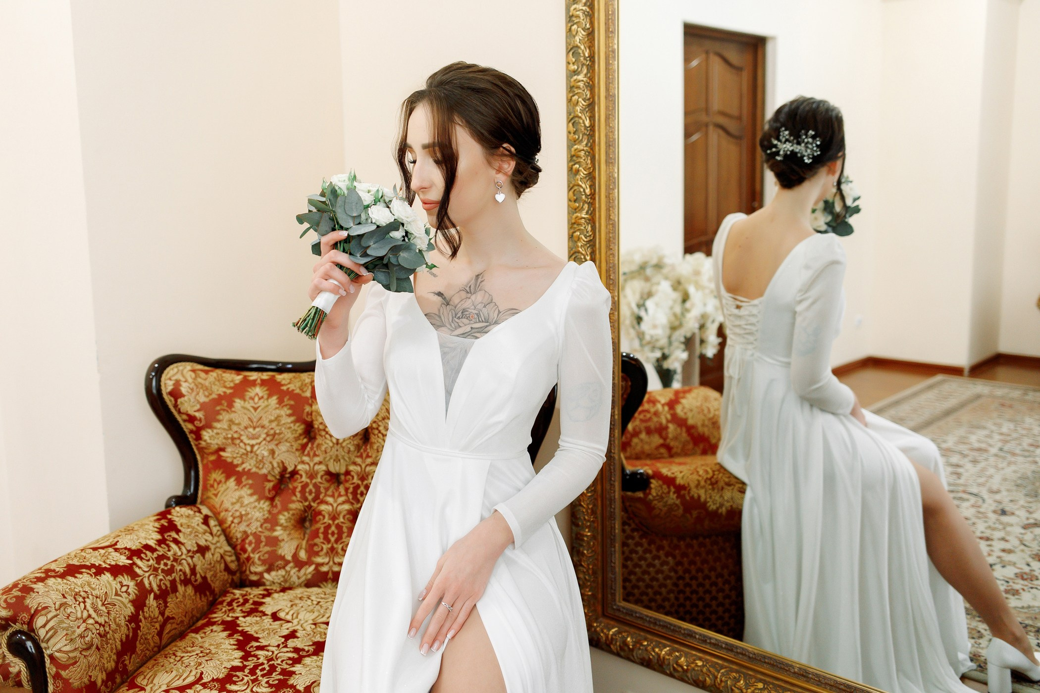 Кирилл и Алёна. Семейный, репортажный, свадебный фотограф в Краснодаре Артур Александрин