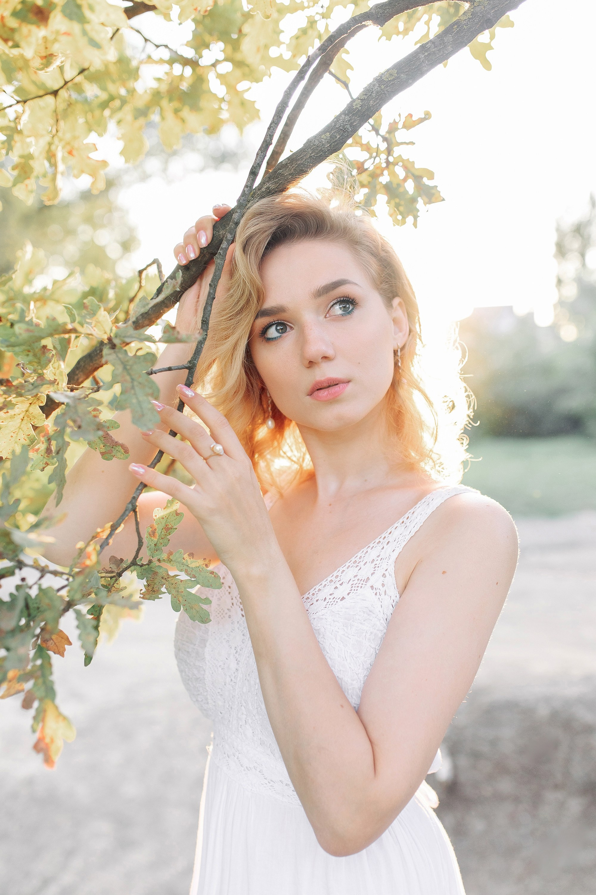 Света. Семейный, репортажный, свадебный фотограф в Краснодаре Артур Александрин