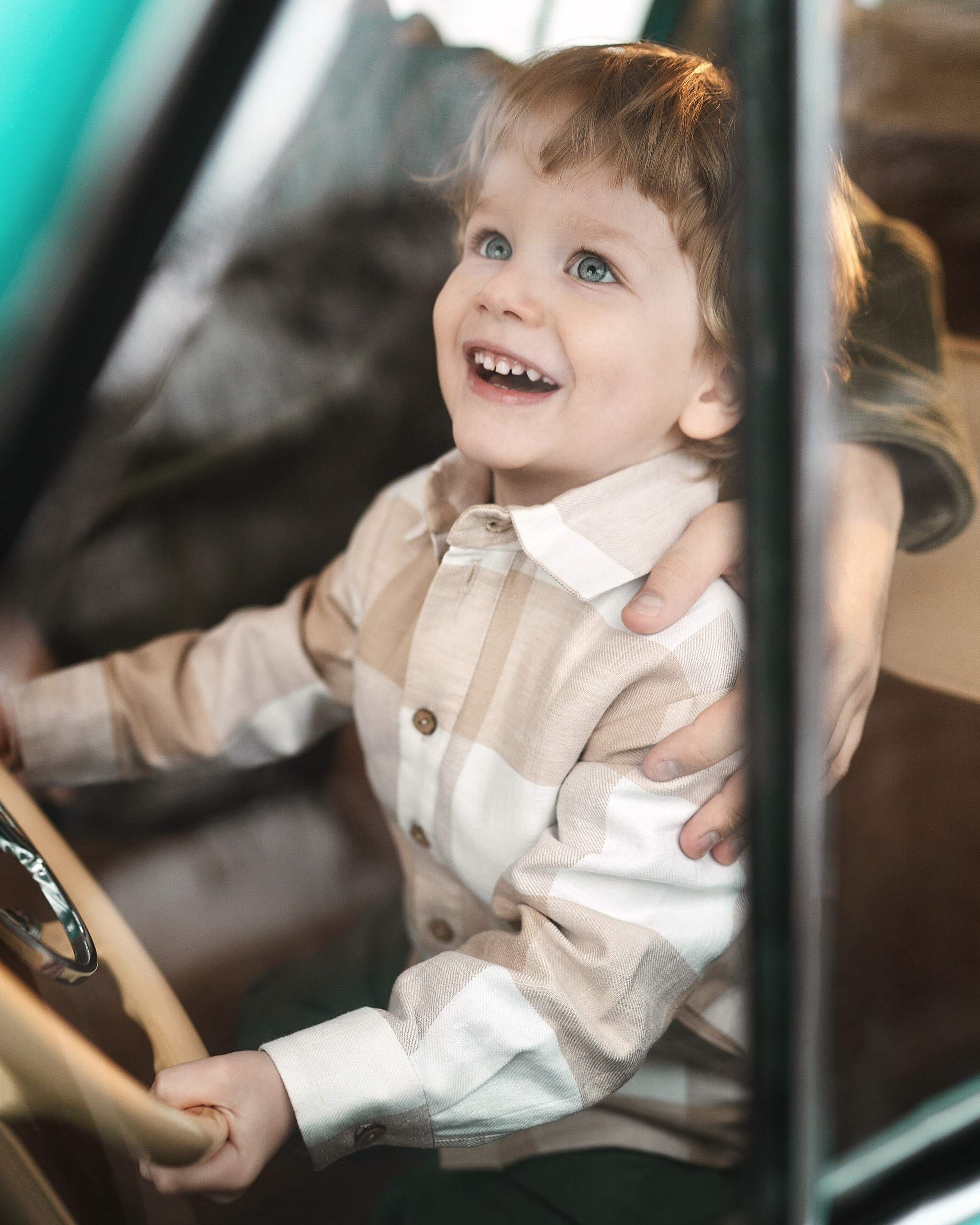 Время исполнения желаний