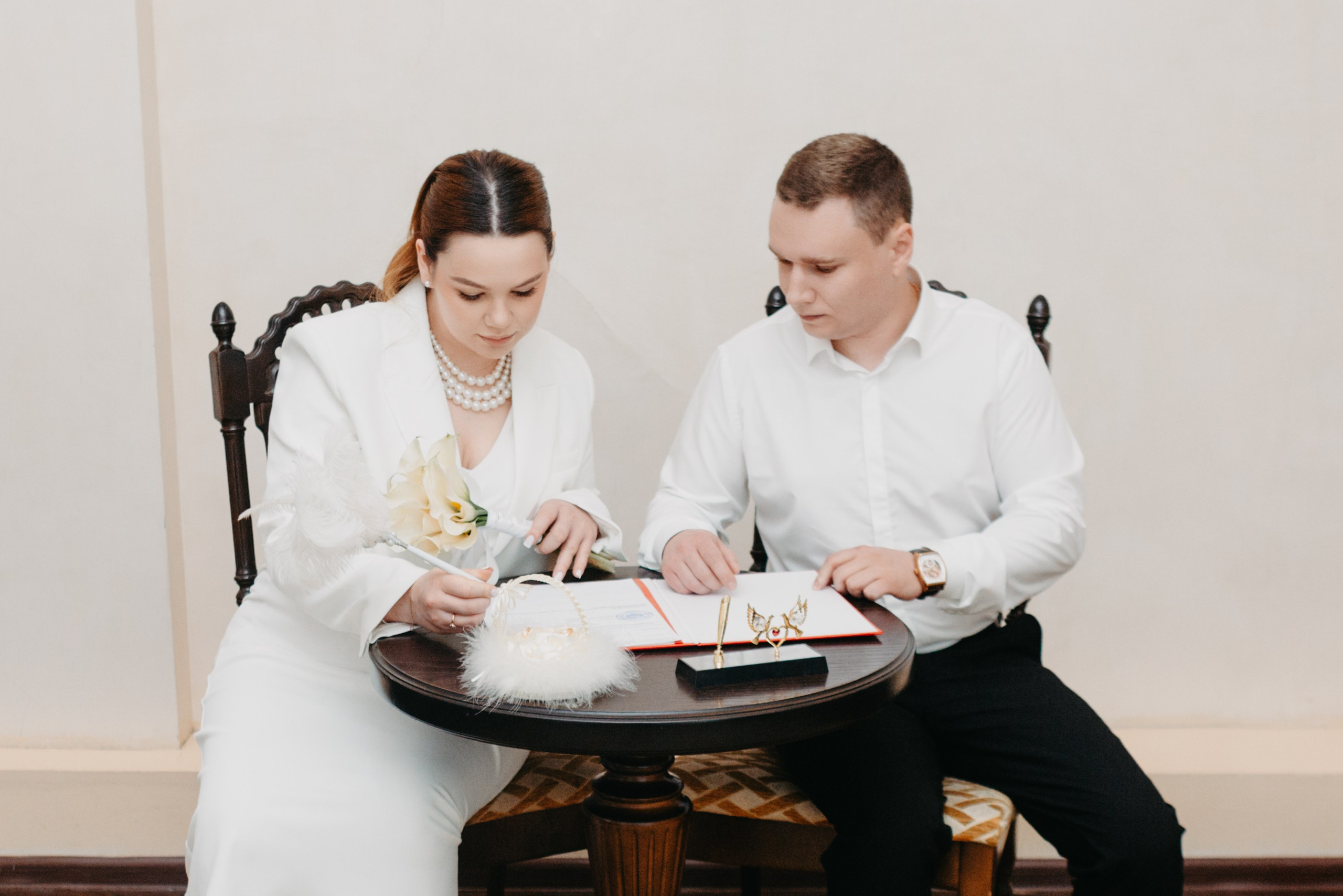 Анастасия. Татьяна Журавлева