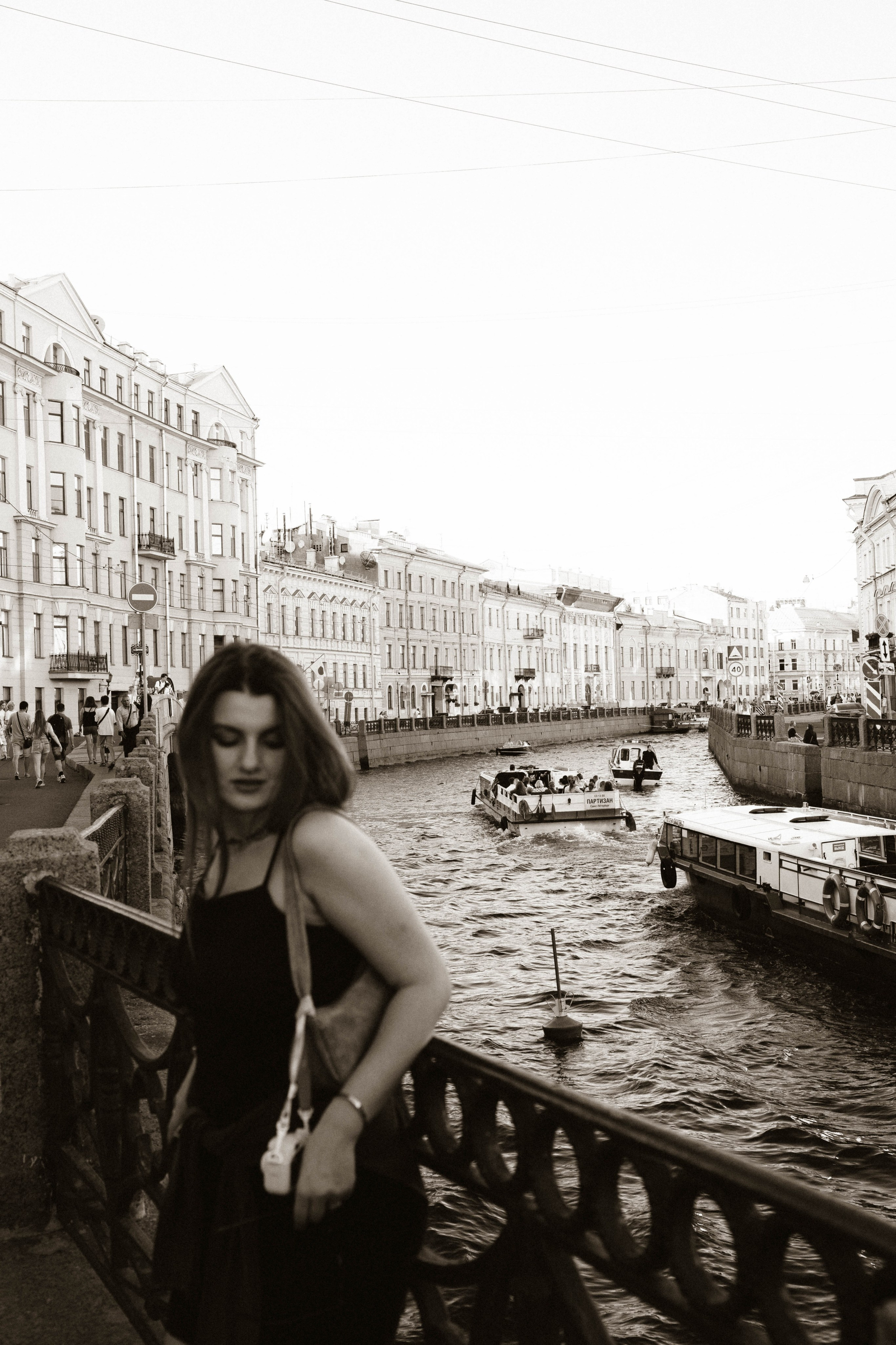 ЛИЧНЫЕ ФОТОСЕССИИ. V