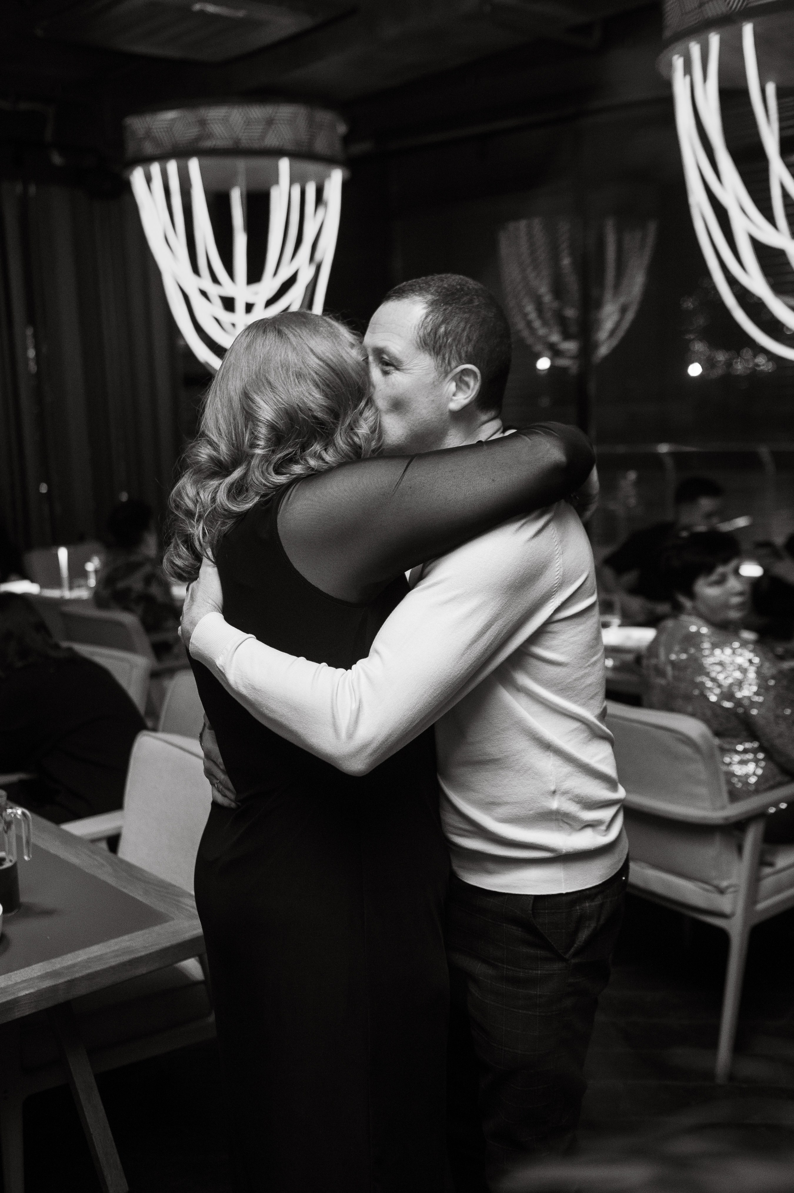 День рождения Лилии