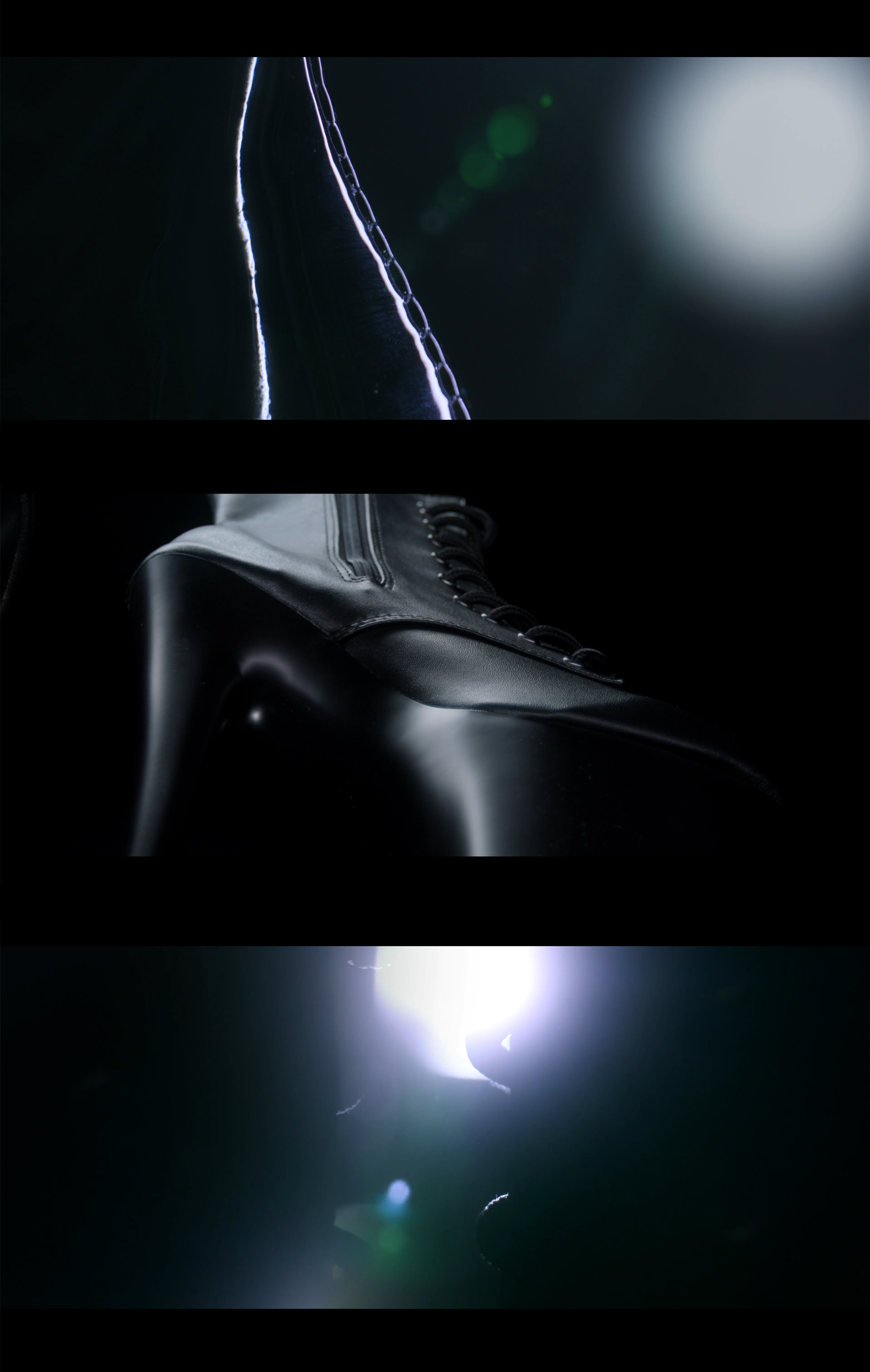 Still. Kharakhorkin Gleb — Director of Photography