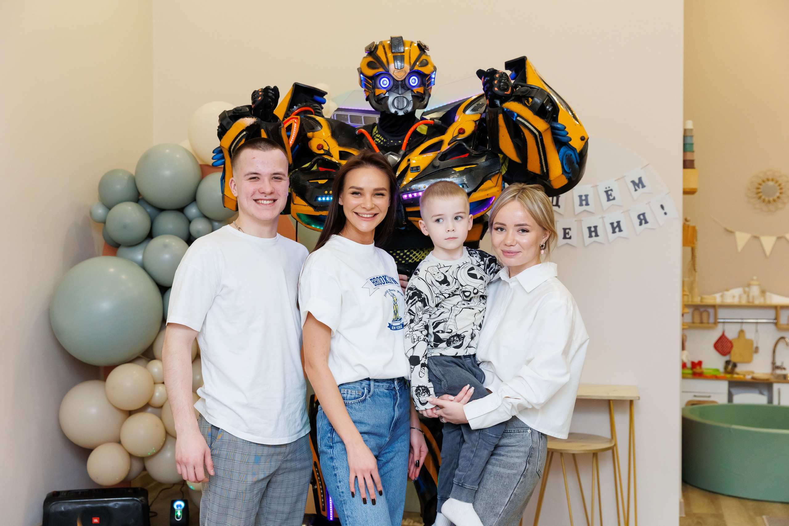 Лофт Skandi_loft. Фотограф Новосибирск — Наталья Гресь