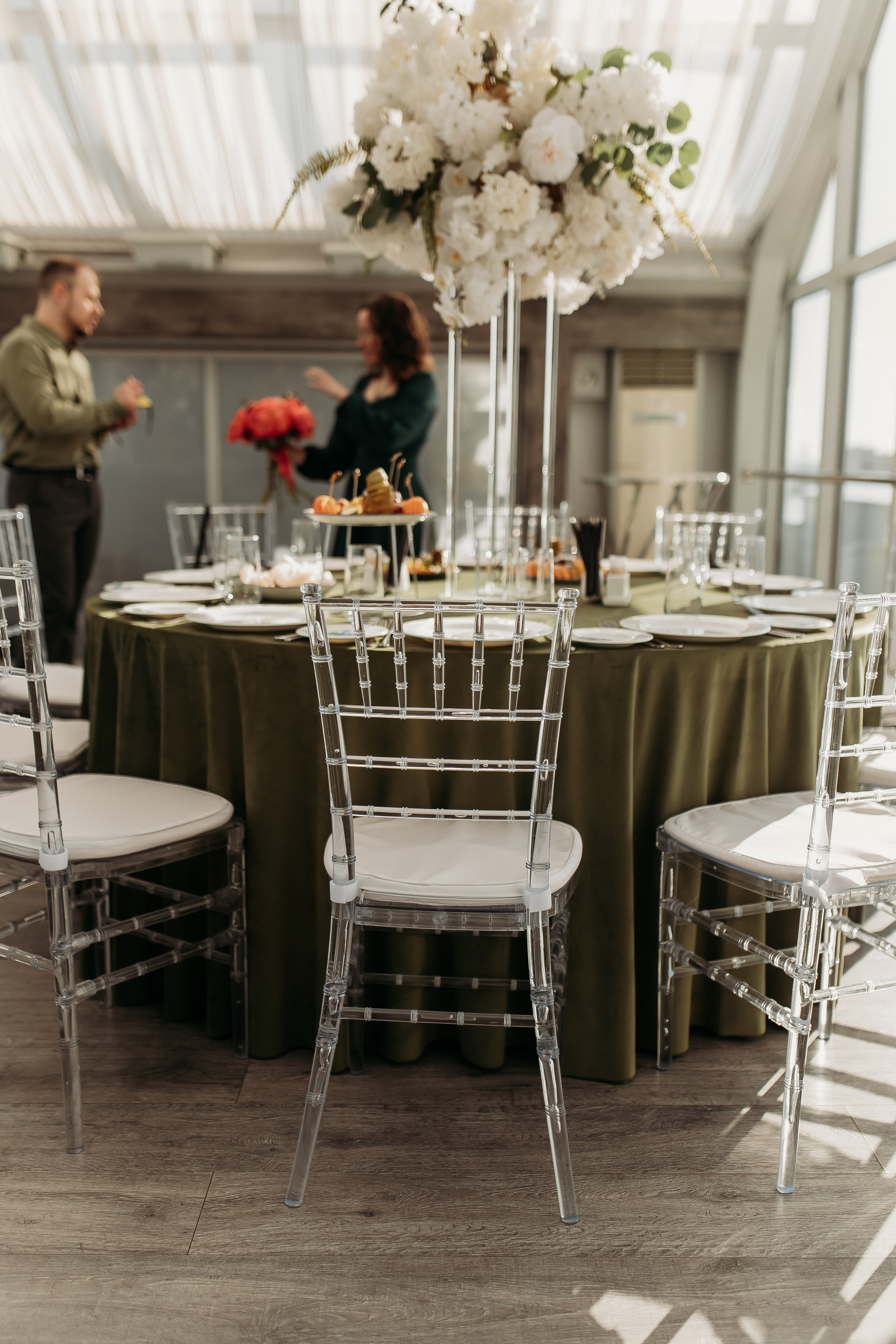 Юлия и Денис. Фотограф Тимербаева Алина г. Сургут