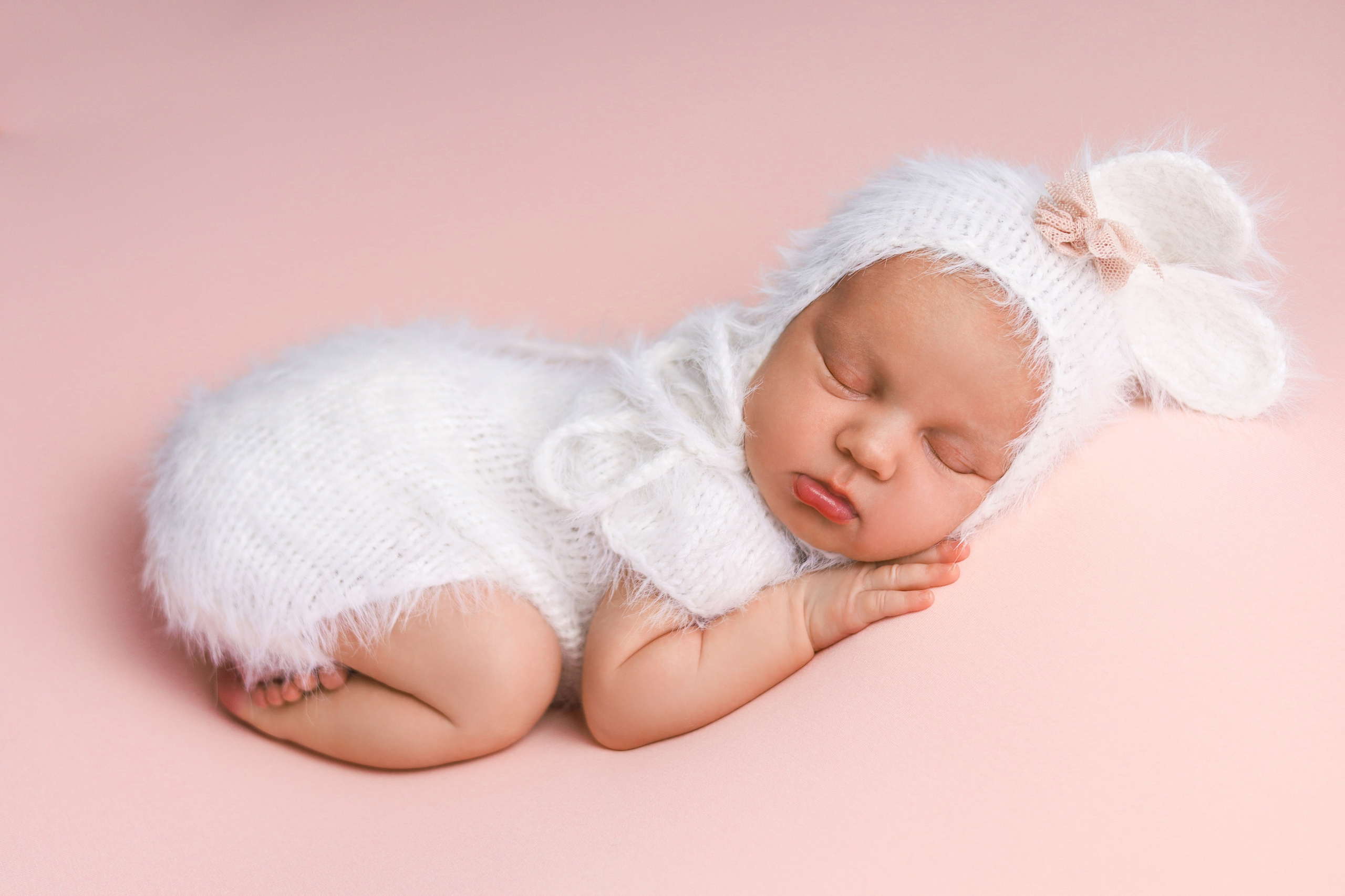 Новорожденные. Фотограф новорожденных Новосибирск