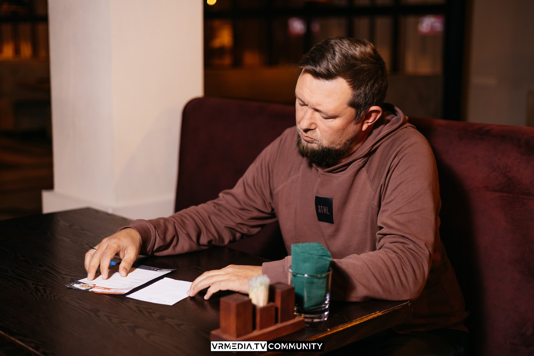 Ресторан «Мюнхен»: Эйнштейн Party