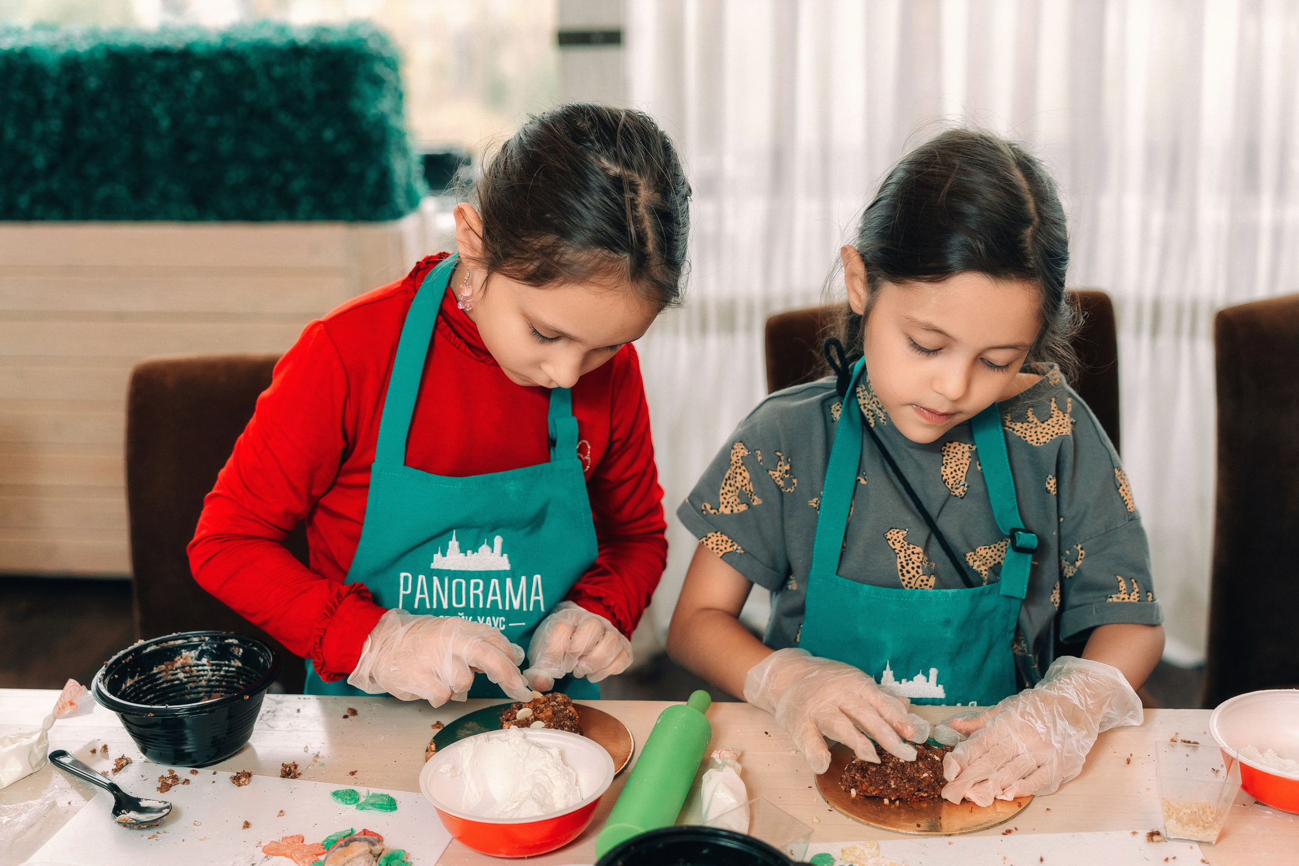Репортажная фотосъемка в Воронеже.