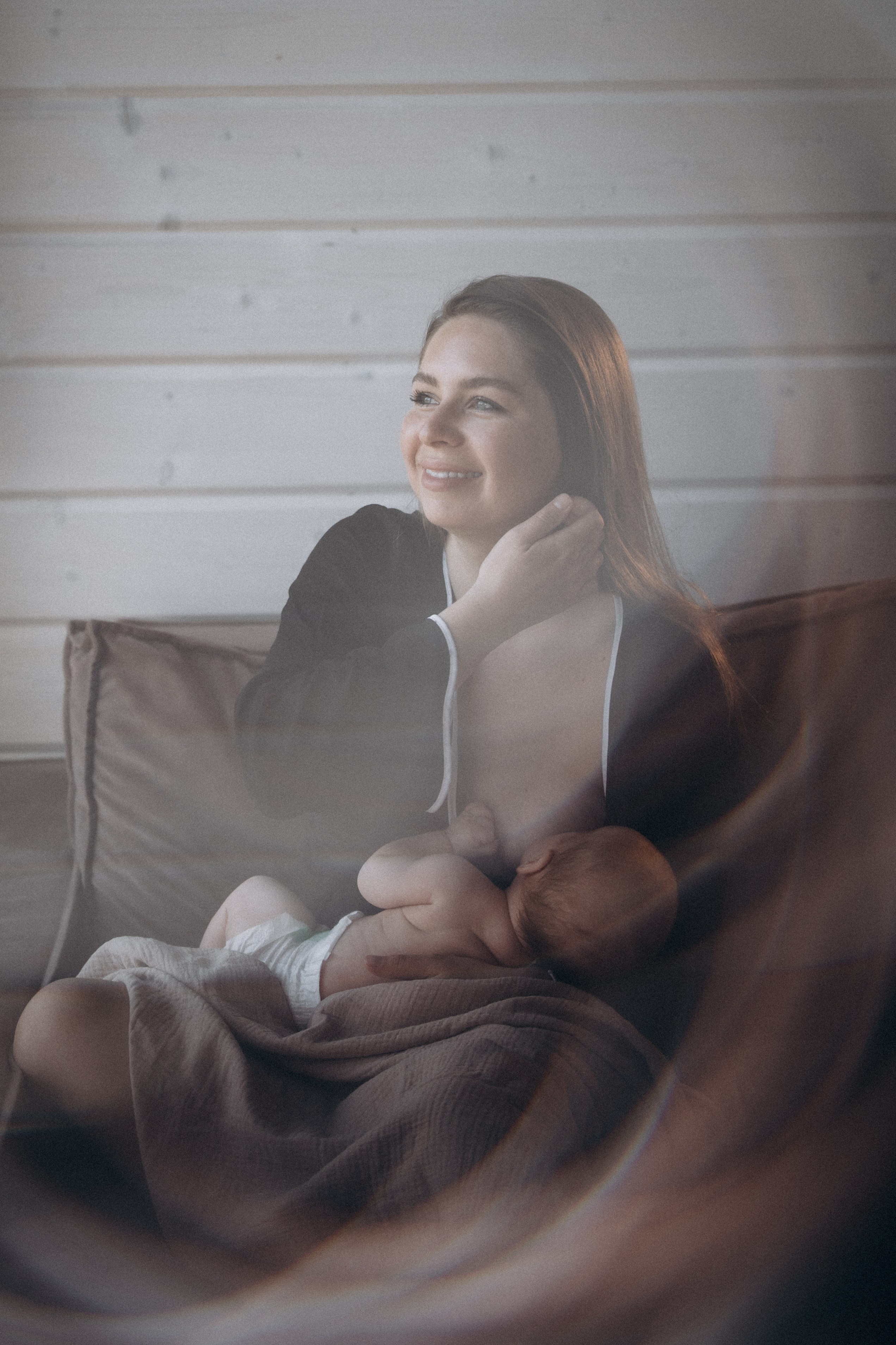 Паша, Аня, Ульяна и Артем. Фотограф Горбенко Анна