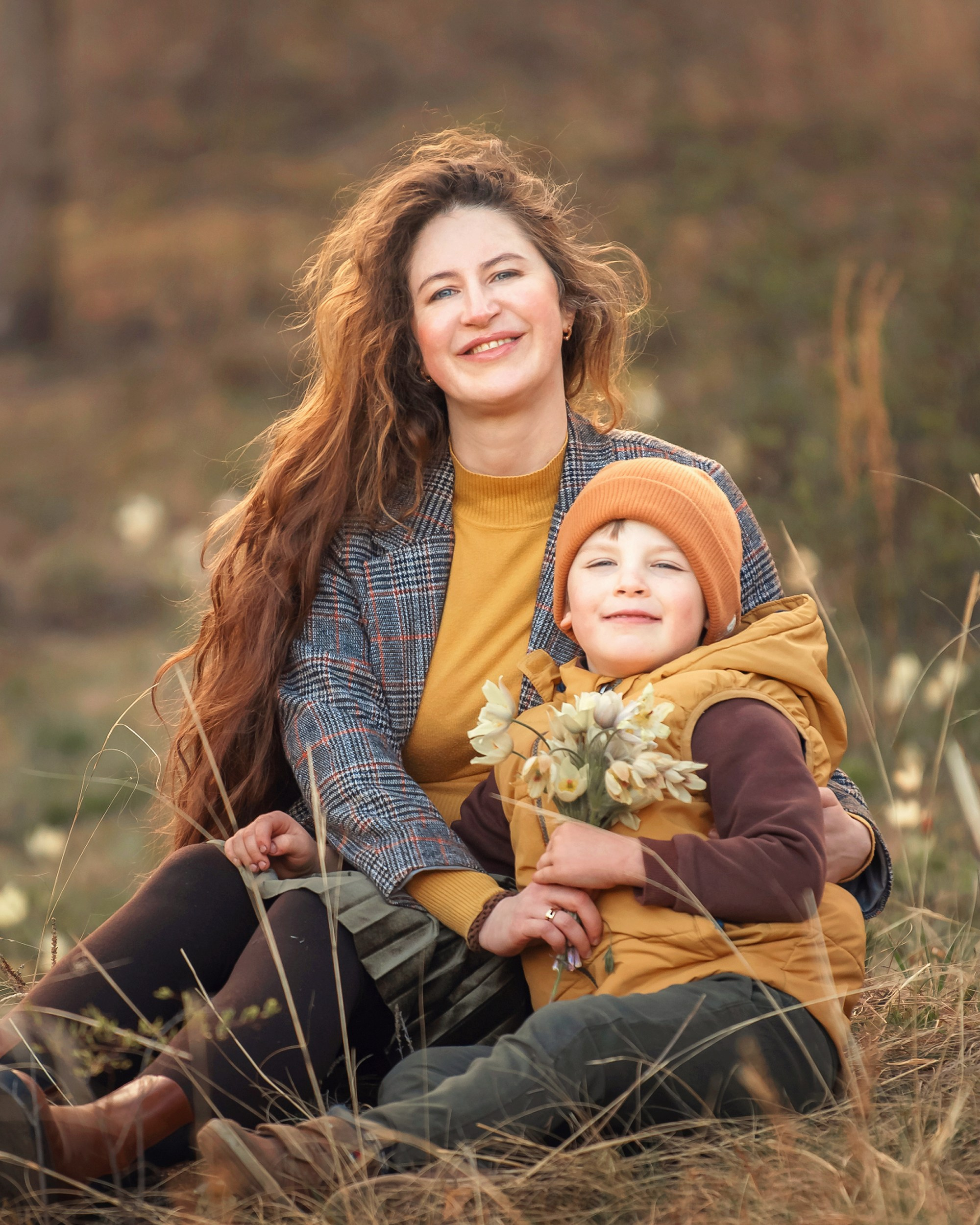 Художественная фотография. Главная