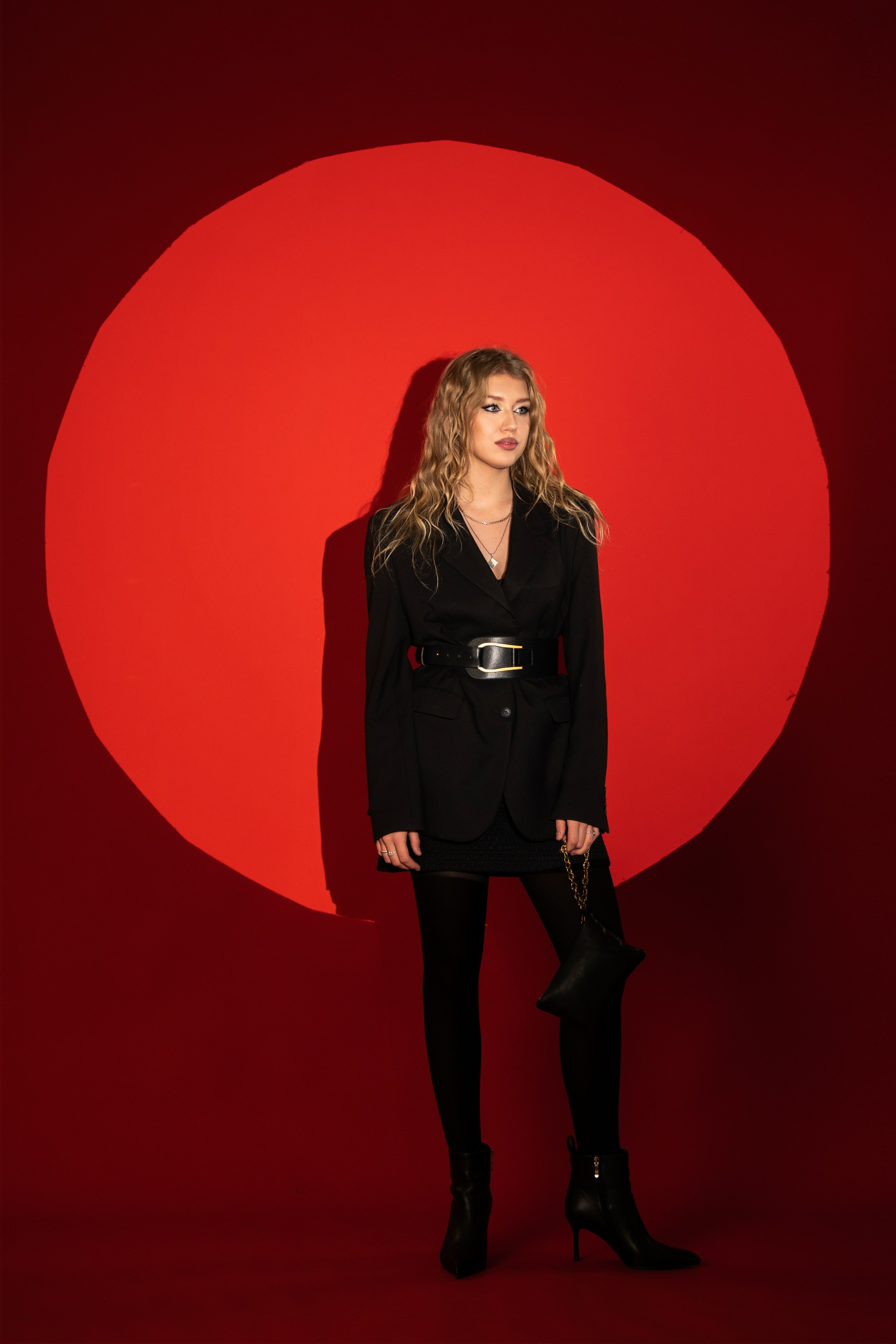 Съемка на фонах. Главная