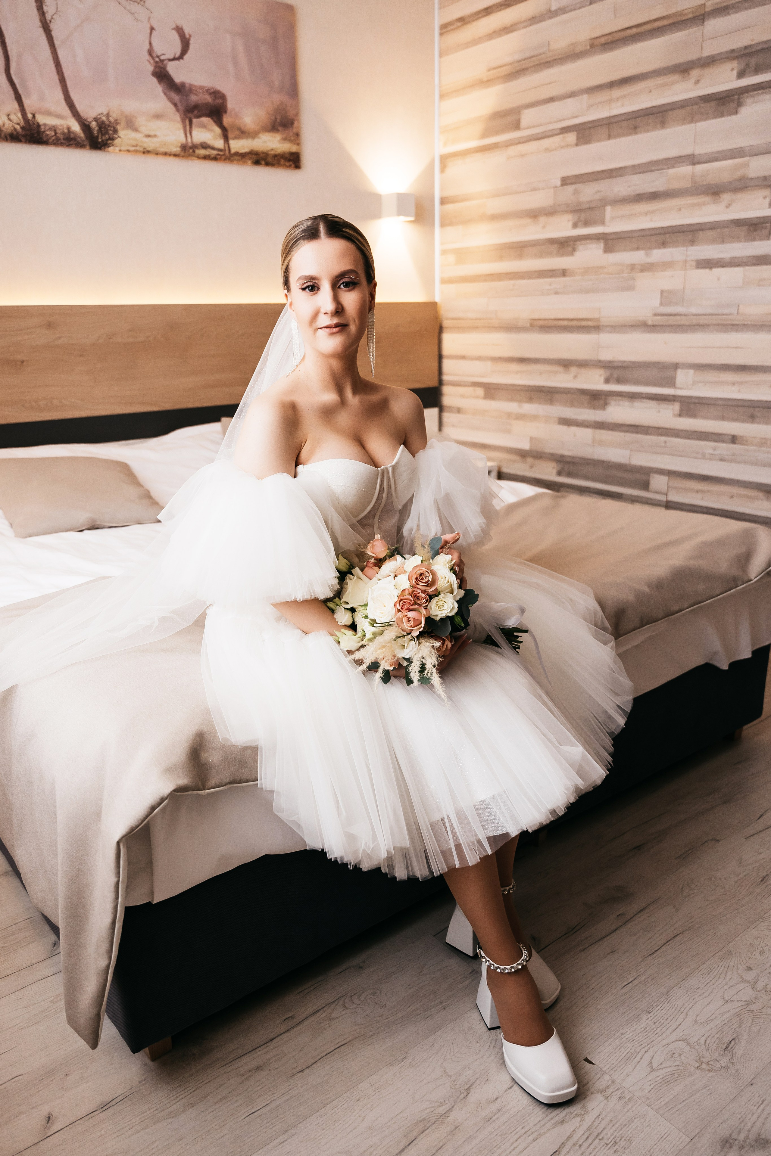 V&S. Алёна Хомич. Свадебный и семейный фотограф Коломна, Москва