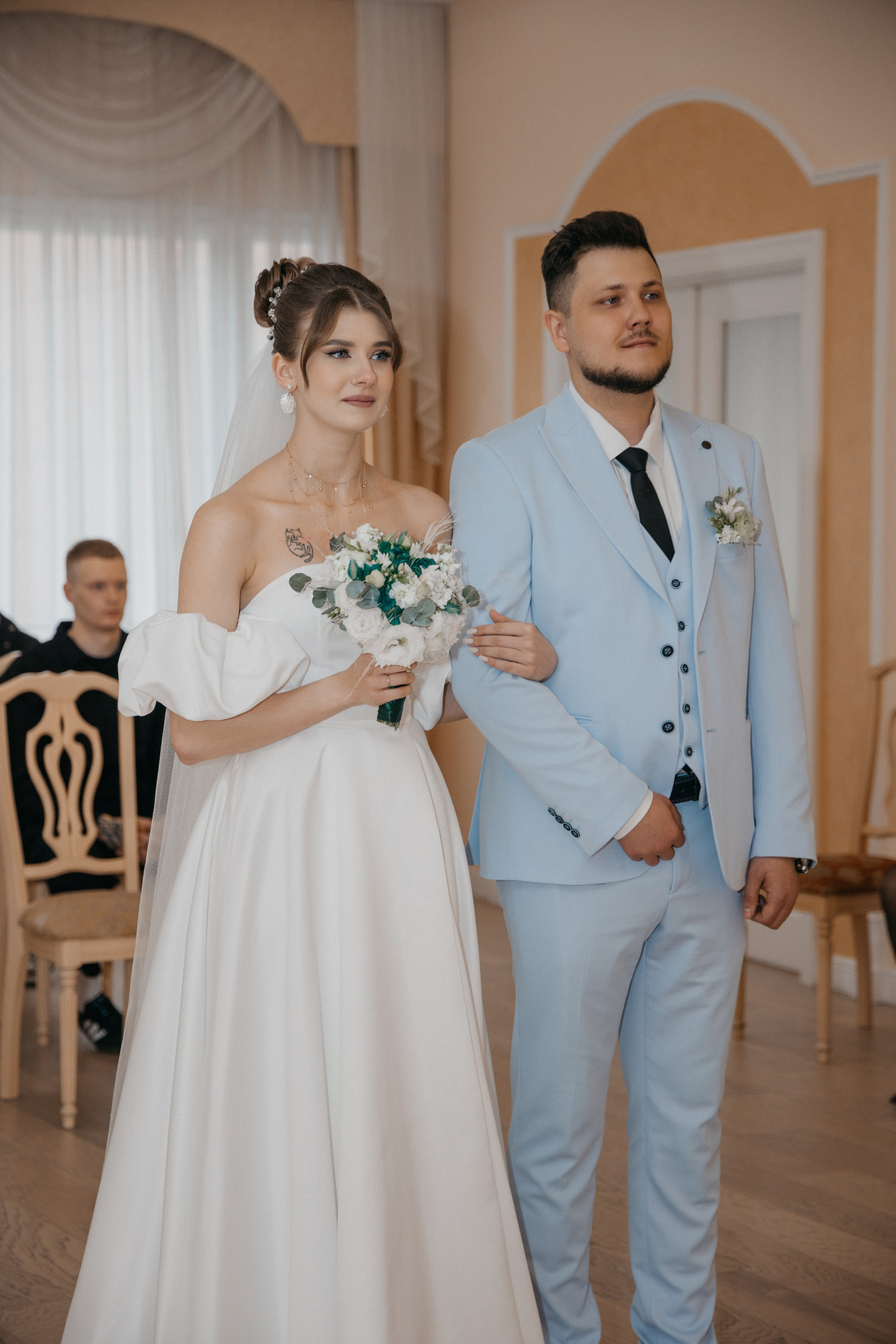 Wedding. Свадебный фотограф Мурманск Александра Малыгина