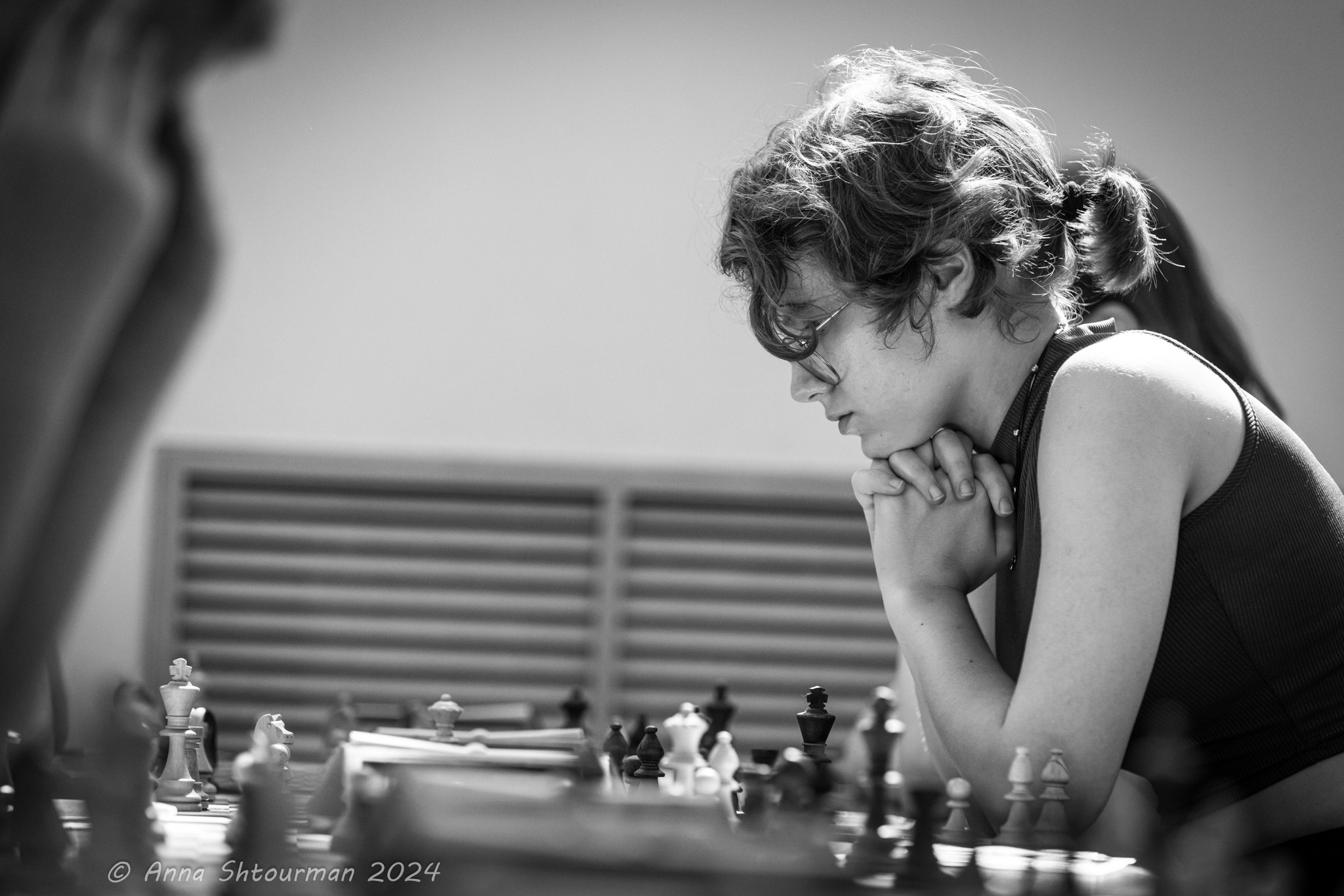 2024.07.03-11 Кубок Волги — шахматный фестиваль — классика. Фотограф Анна Штурман (репортажная съёмка любых событий и мероприятий) Anna Shtourman photographer