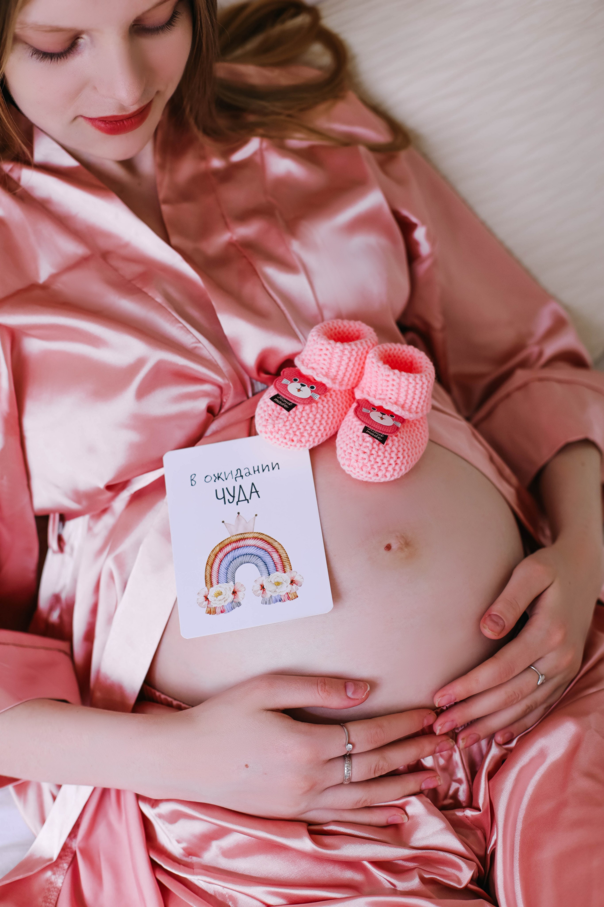 Алина. Фотограф Анна Бурлакова