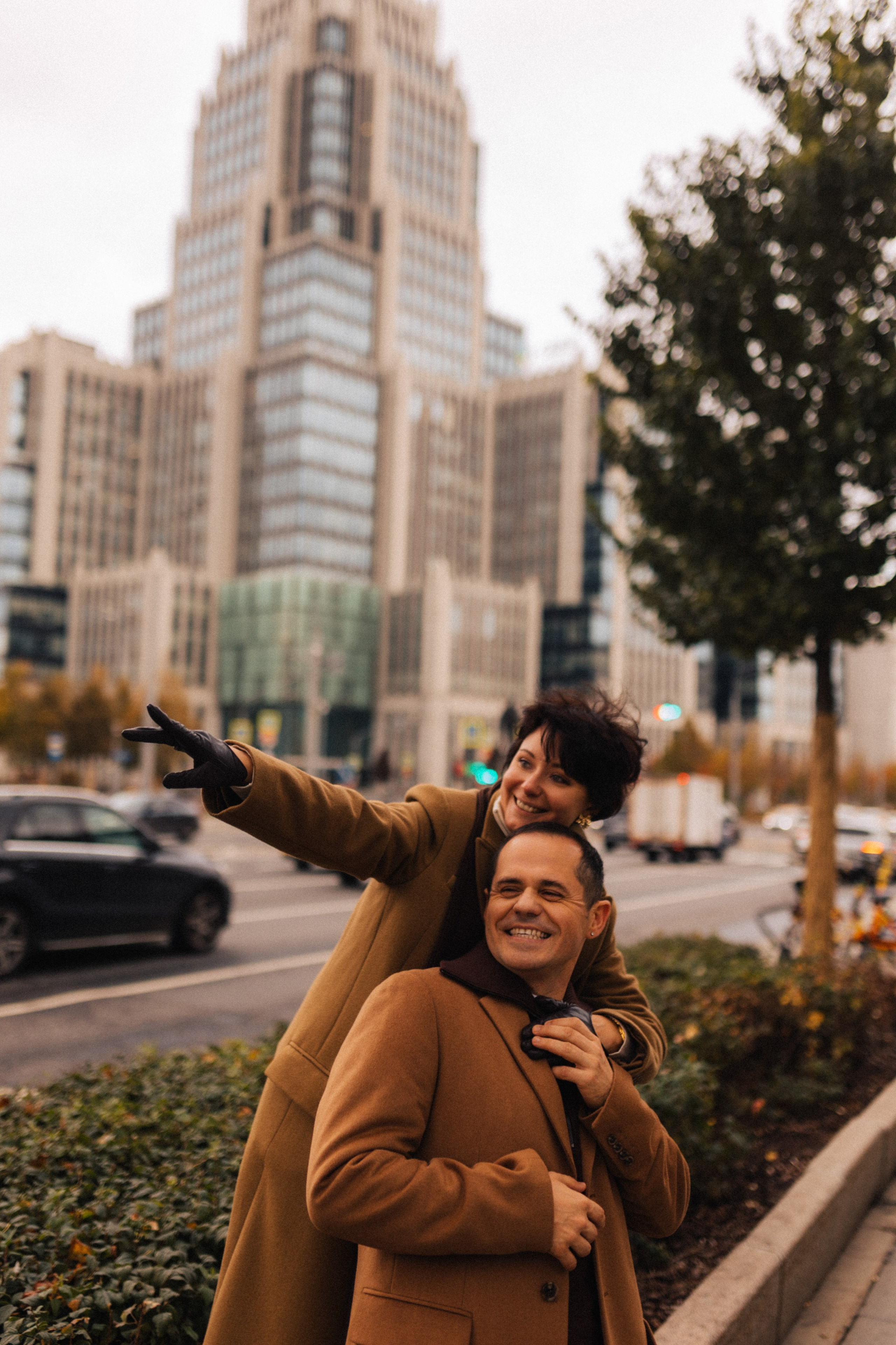 Игорь/Ирина. Фотограф в Москве Татьяна Сергеева