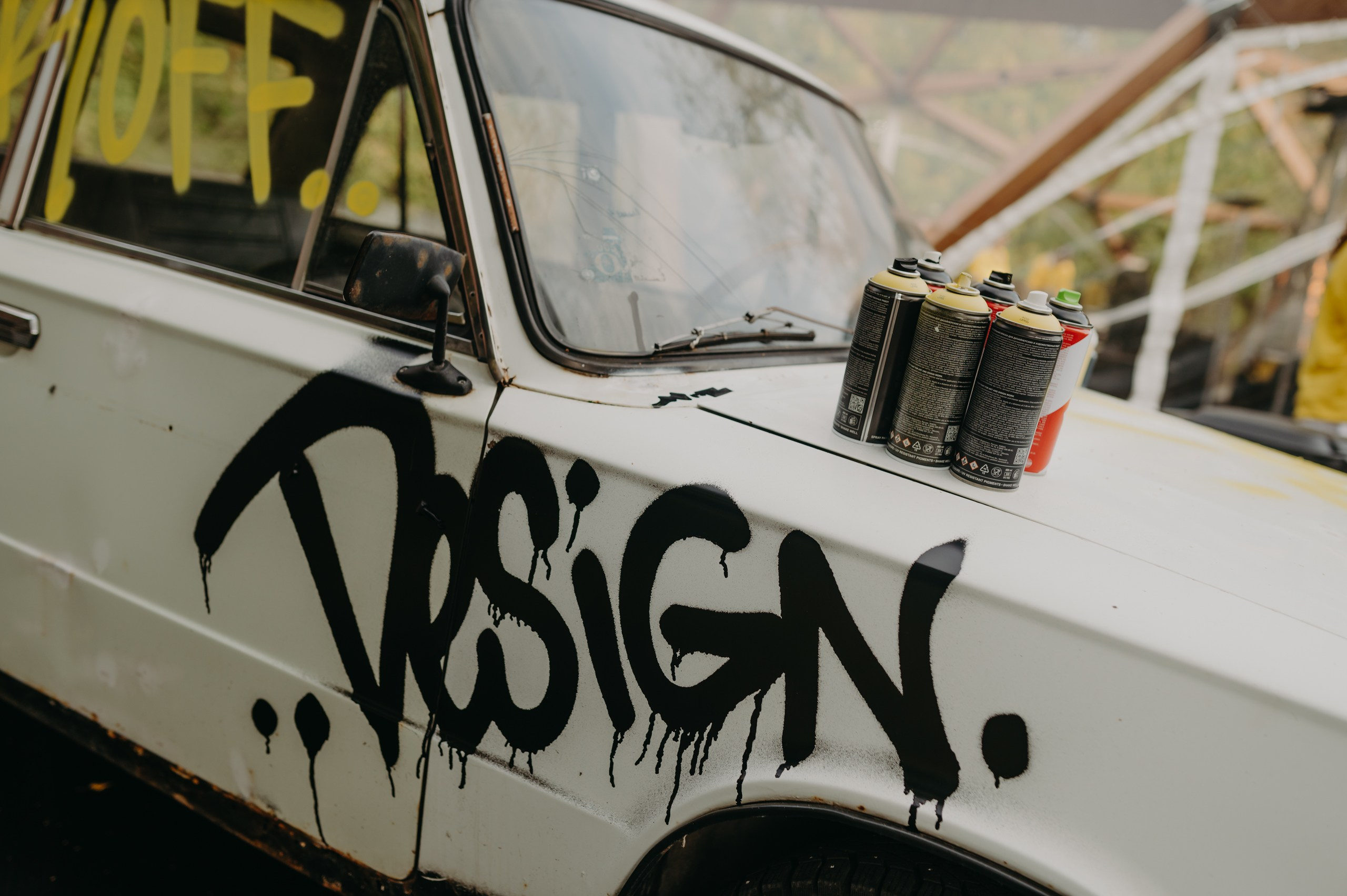 Tinkoff Conf. Фотограф в Москве Илья Максимов