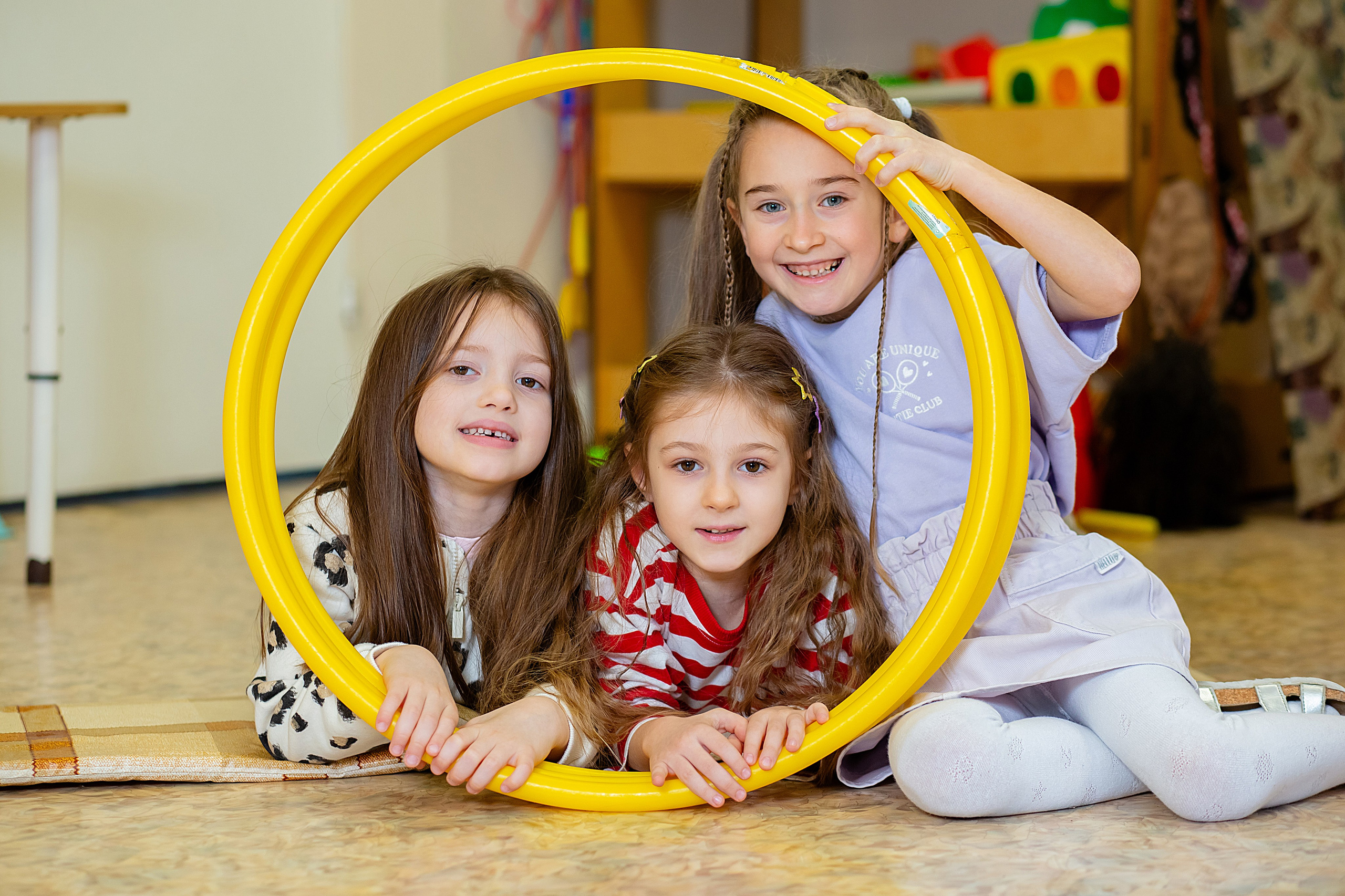Детский сад. Семейный и детский фотограф Марина Баладьян Сочи / Краснодар / Москва