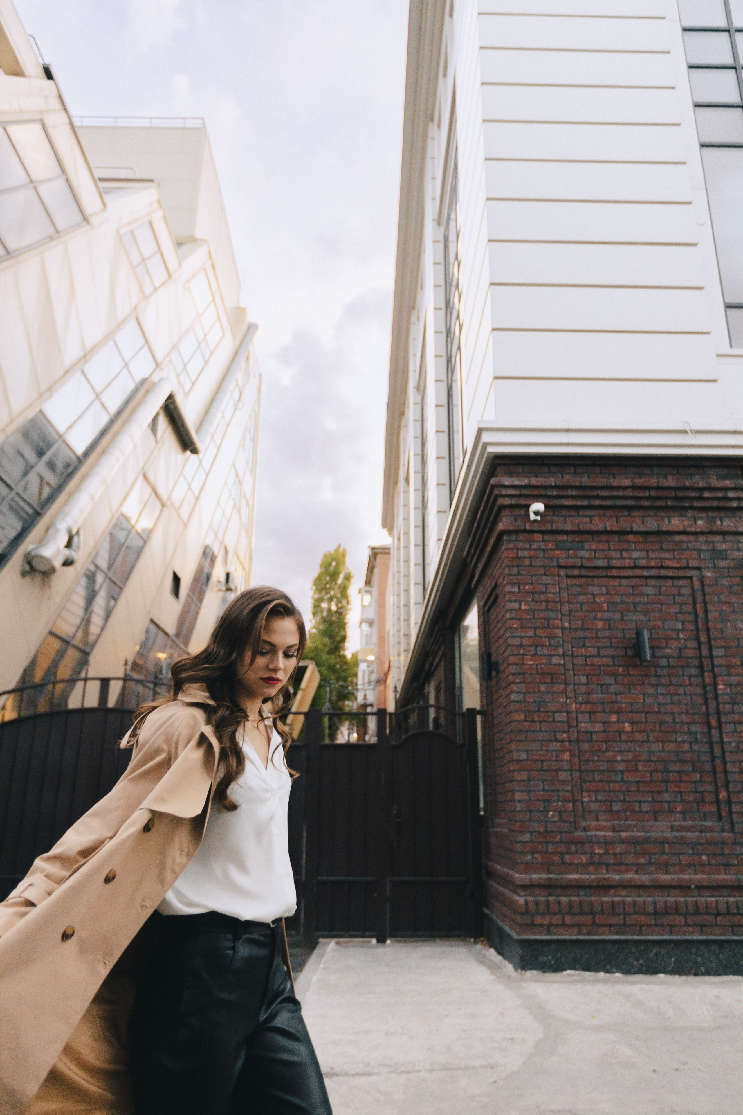 Ира. Фотограф Таганрог Любимая Надя