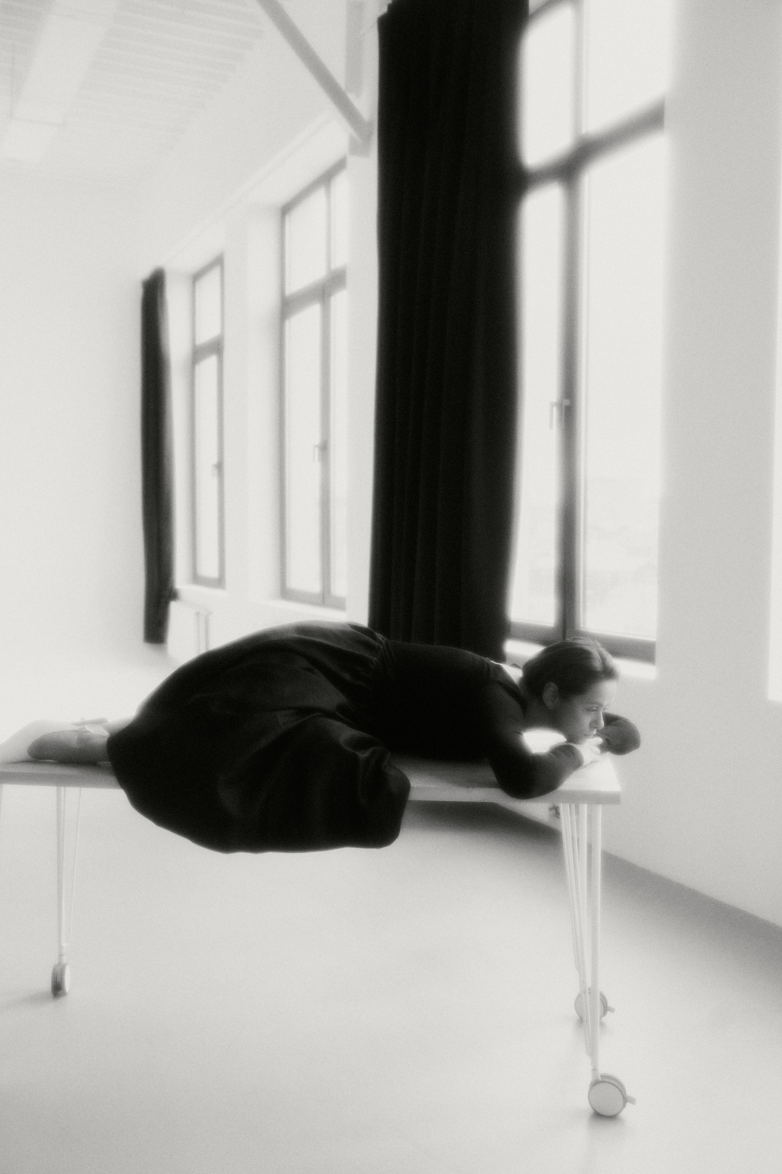 Полина. Семейный и детский фотограф Юлия Шох