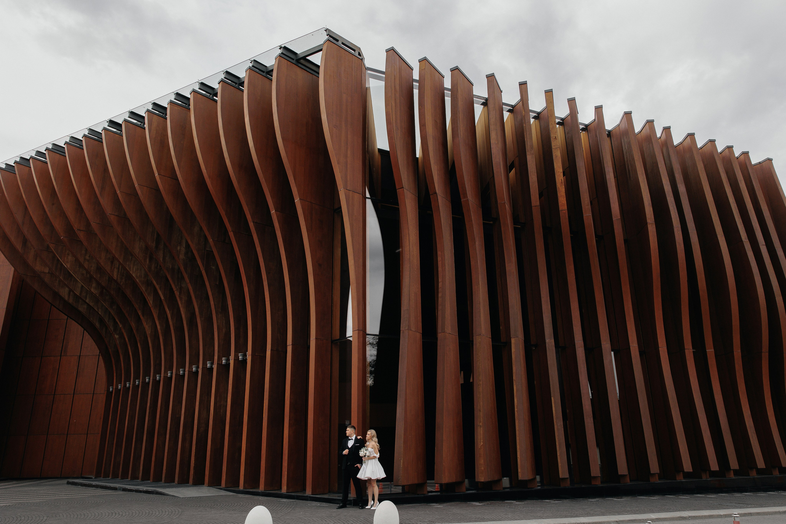 Anastasia & Denis. Свадебный фотограф Павел Фурашов в Нижнем Новгороде | Paul Matis