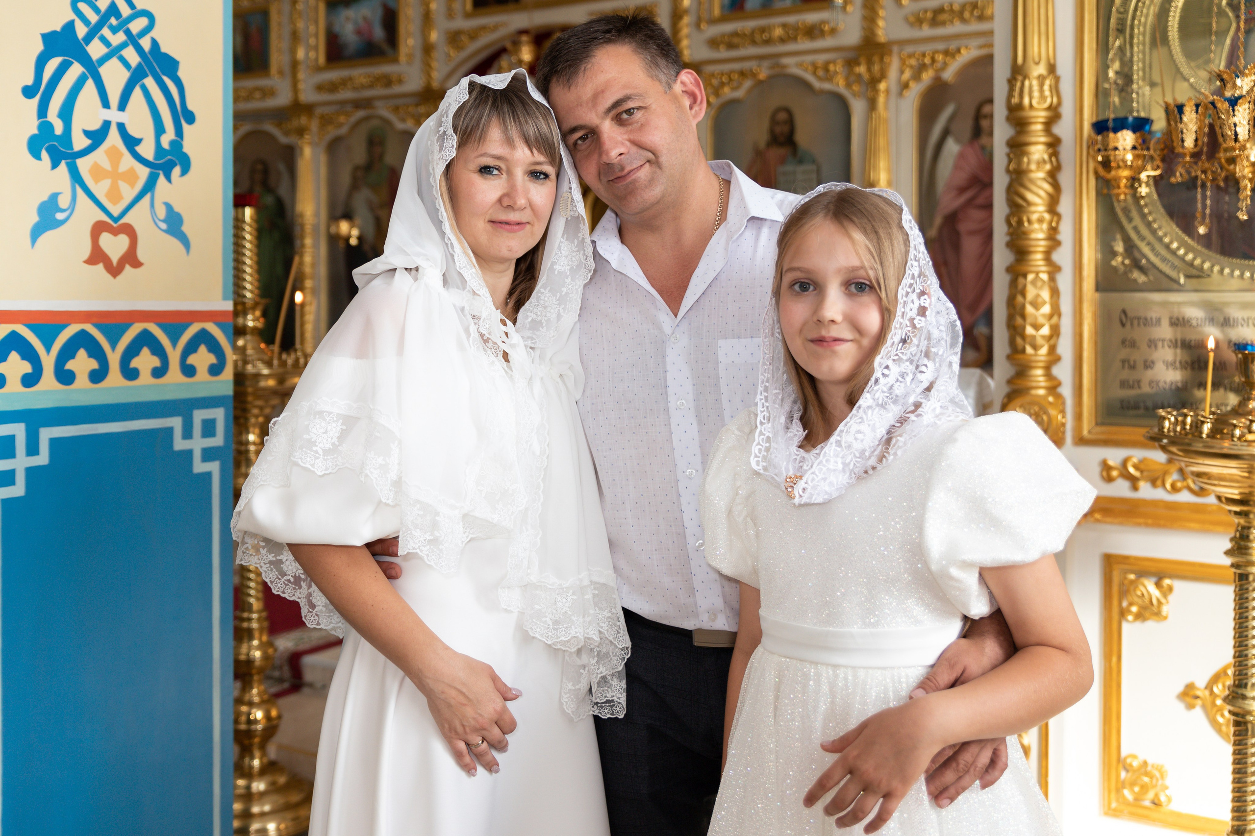 Венчание. Фотограф Пятигорск и КМВ