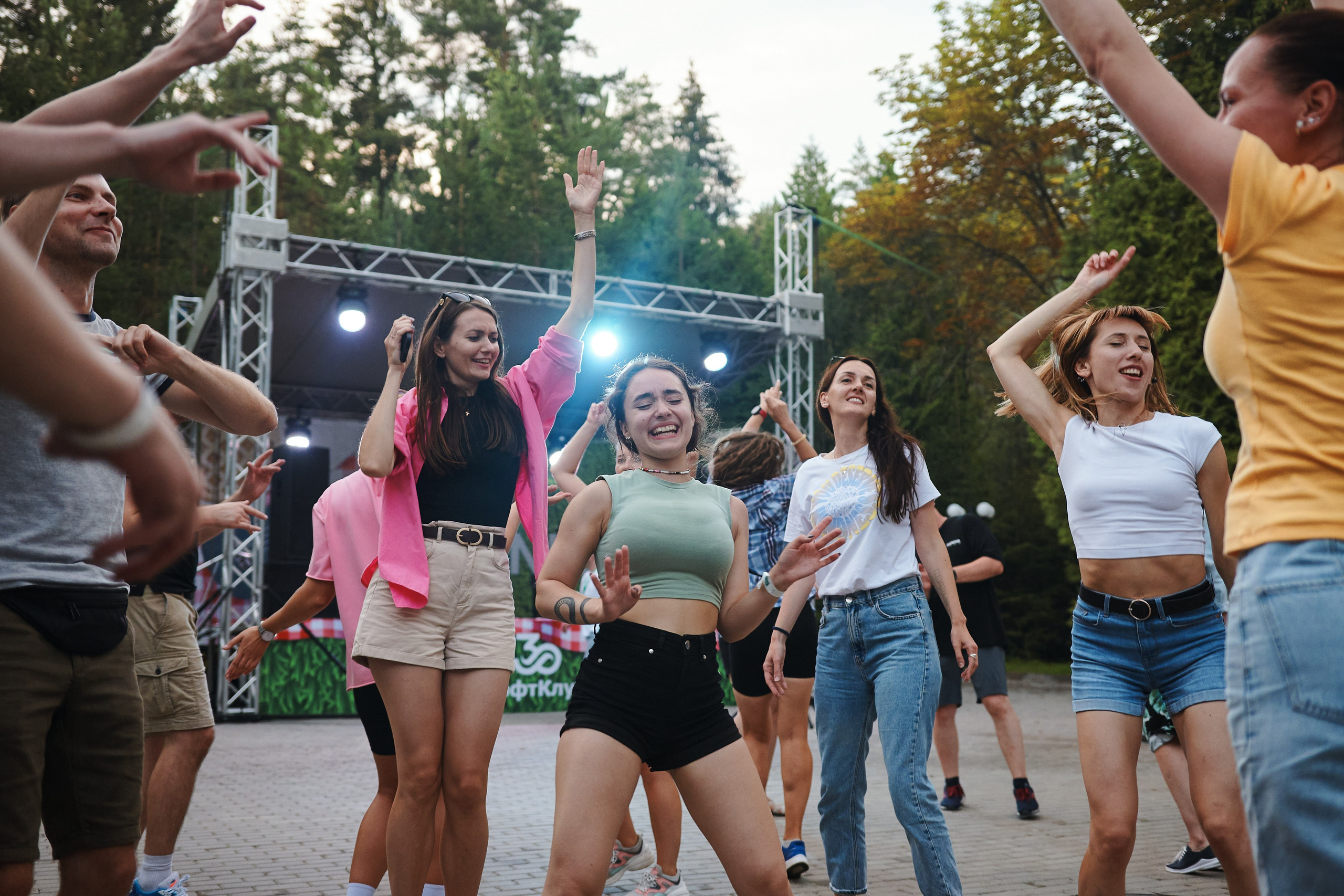 СОФТ КЛУБ 2023. Главная