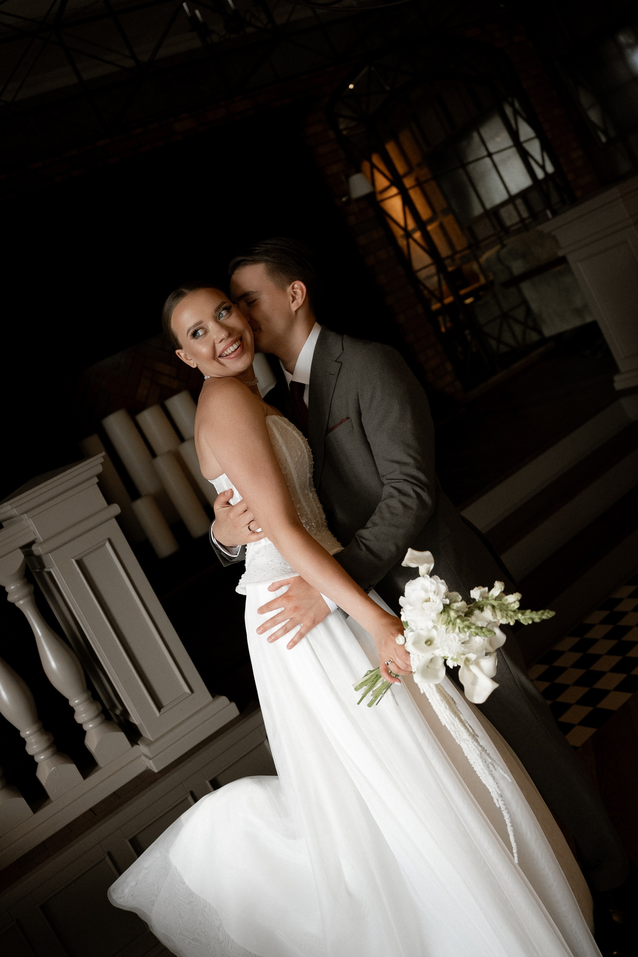 Roman+Daria/ Anons. Семейный и портретный фотограф в Саратове Сахарова Маша