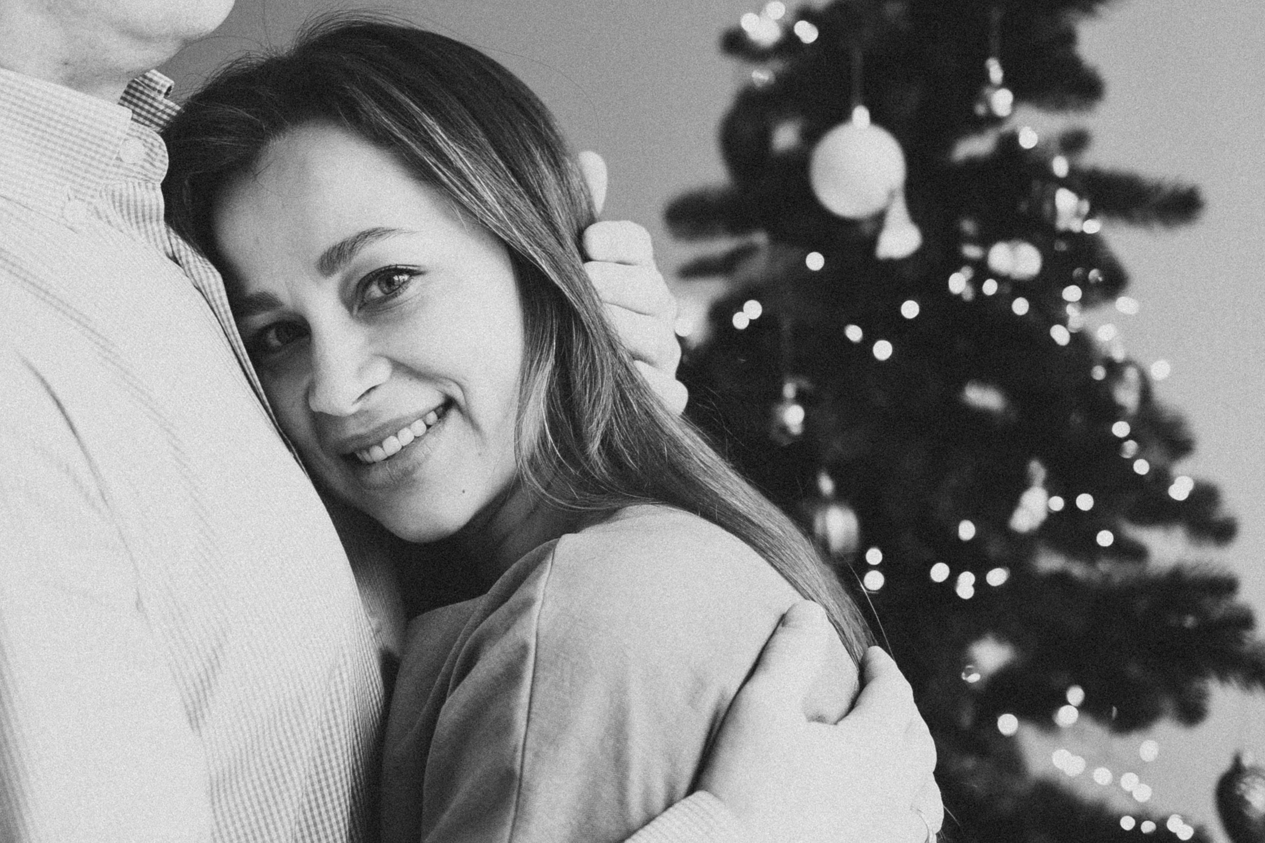 Самый домашний Праздник. Фотограф Москва Светлана Кирюшина