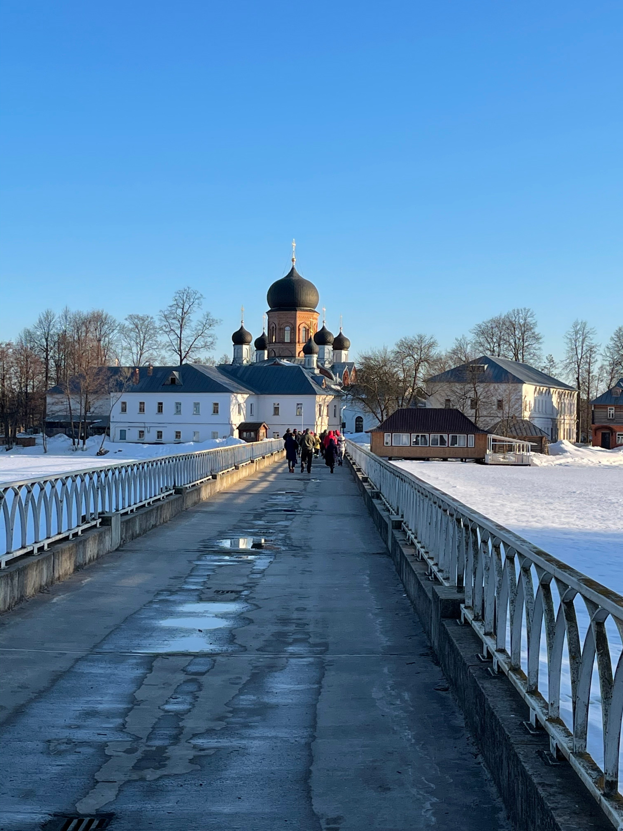 Гагарин&nbsp;— 21